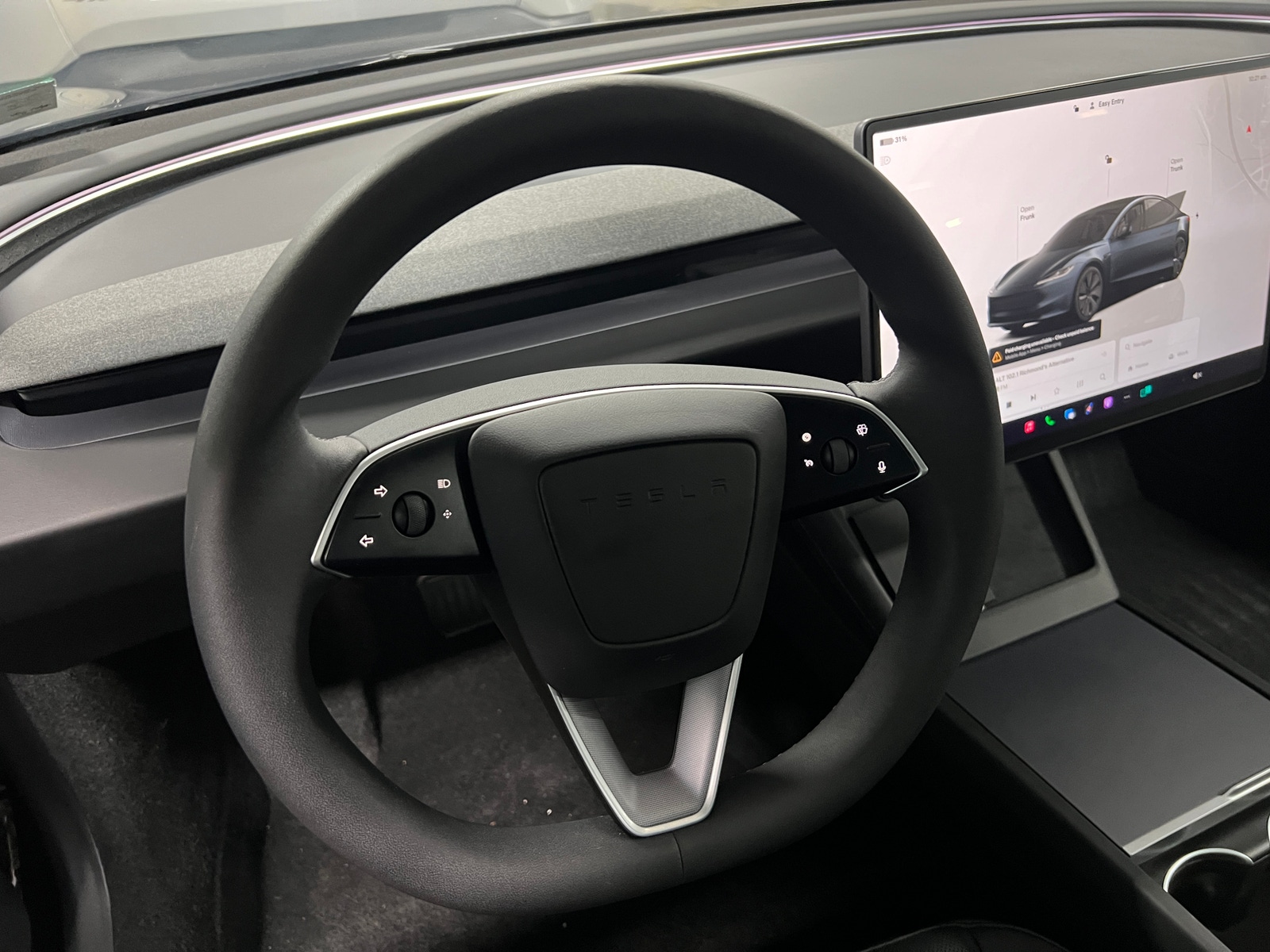 Thumbnail: 2025 Tesla Model 3 - 3