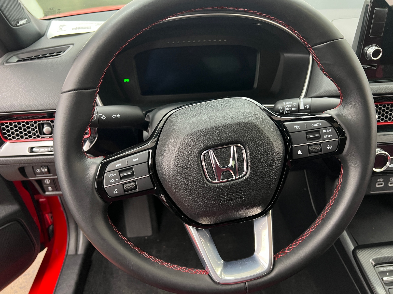 Thumbnail: 2023 Honda Civic - 5