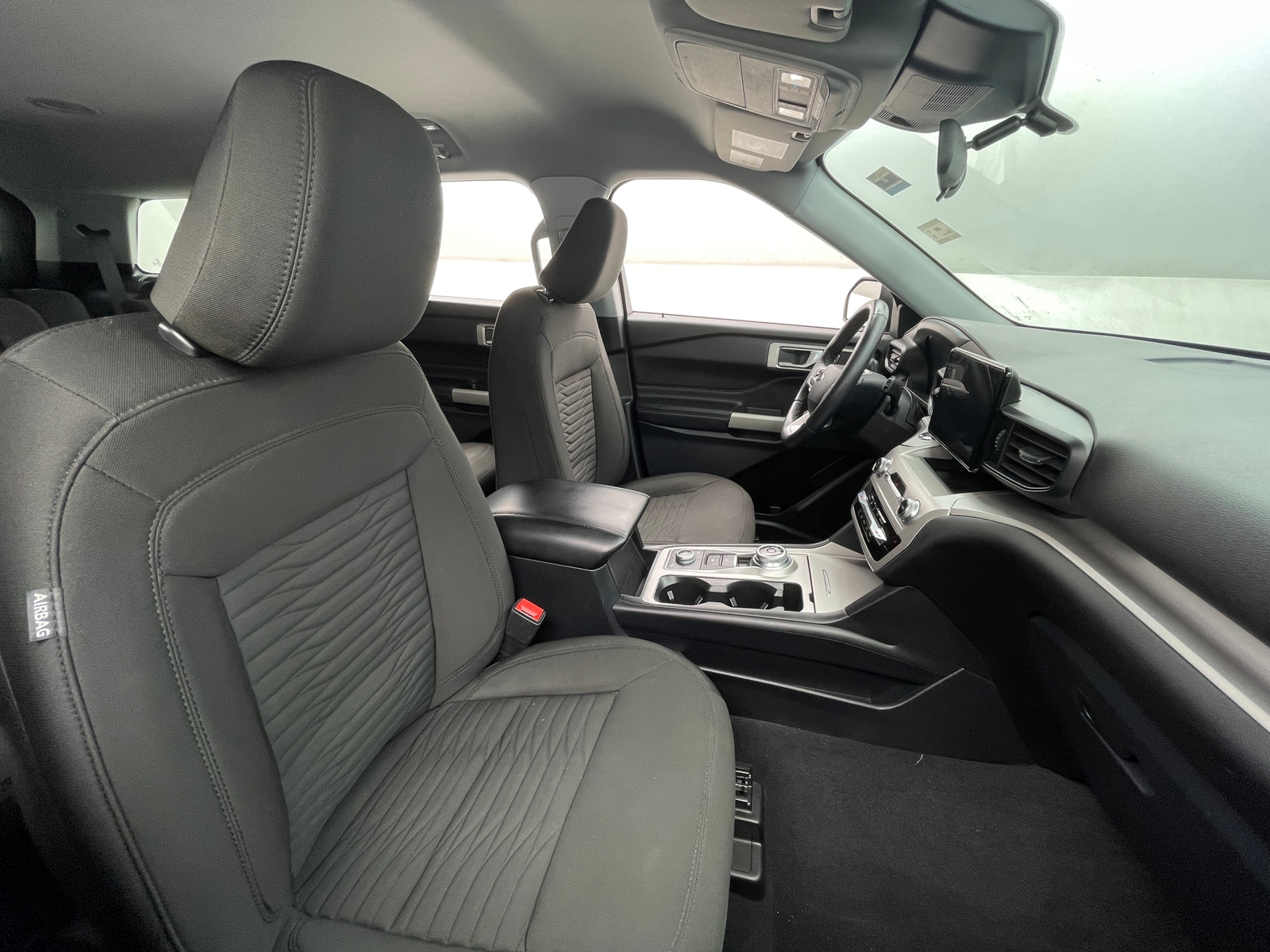 Thumbnail: 2021 Ford Explorer - 2