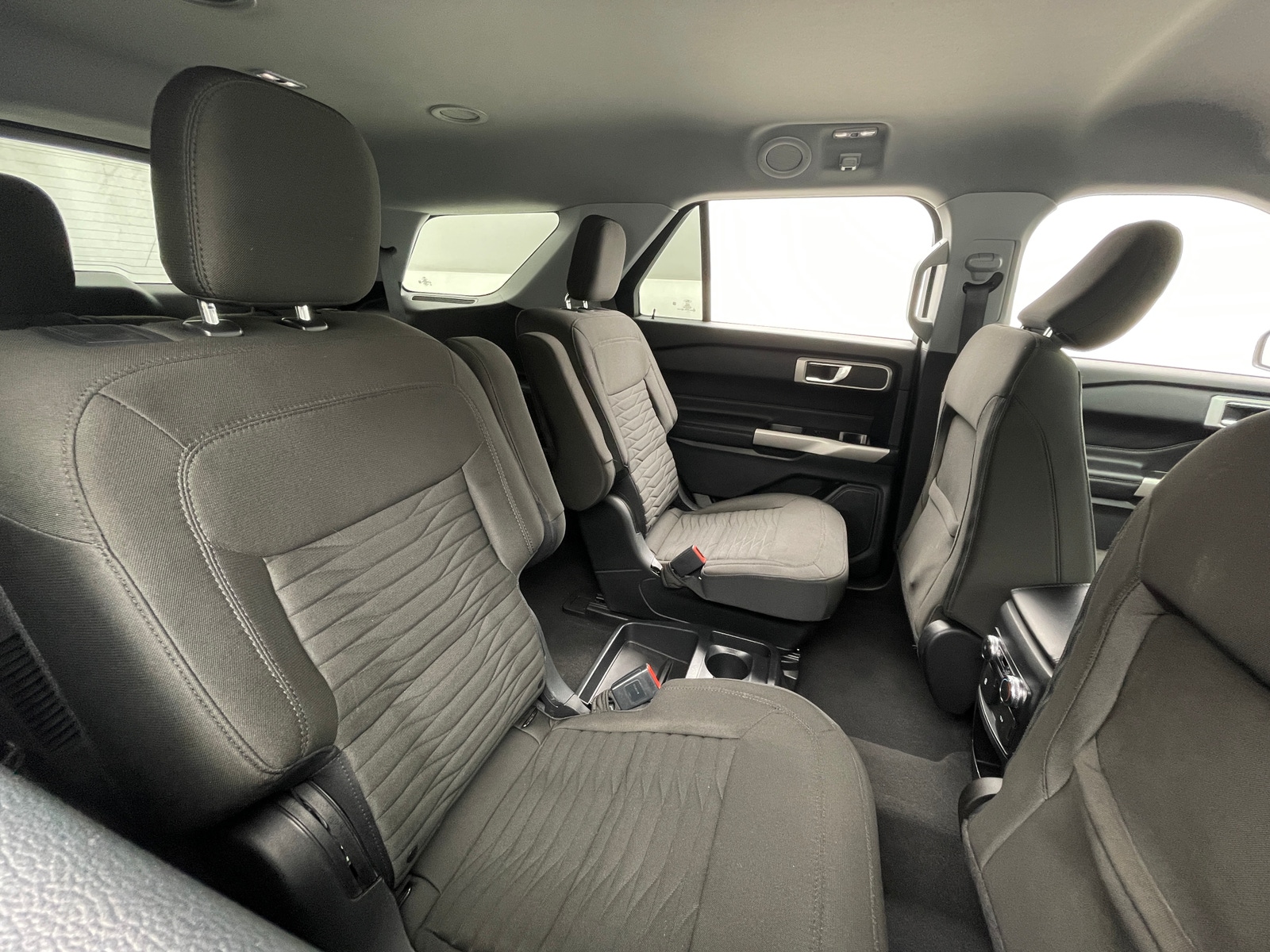 Thumbnail: 2021 Ford Explorer - 6