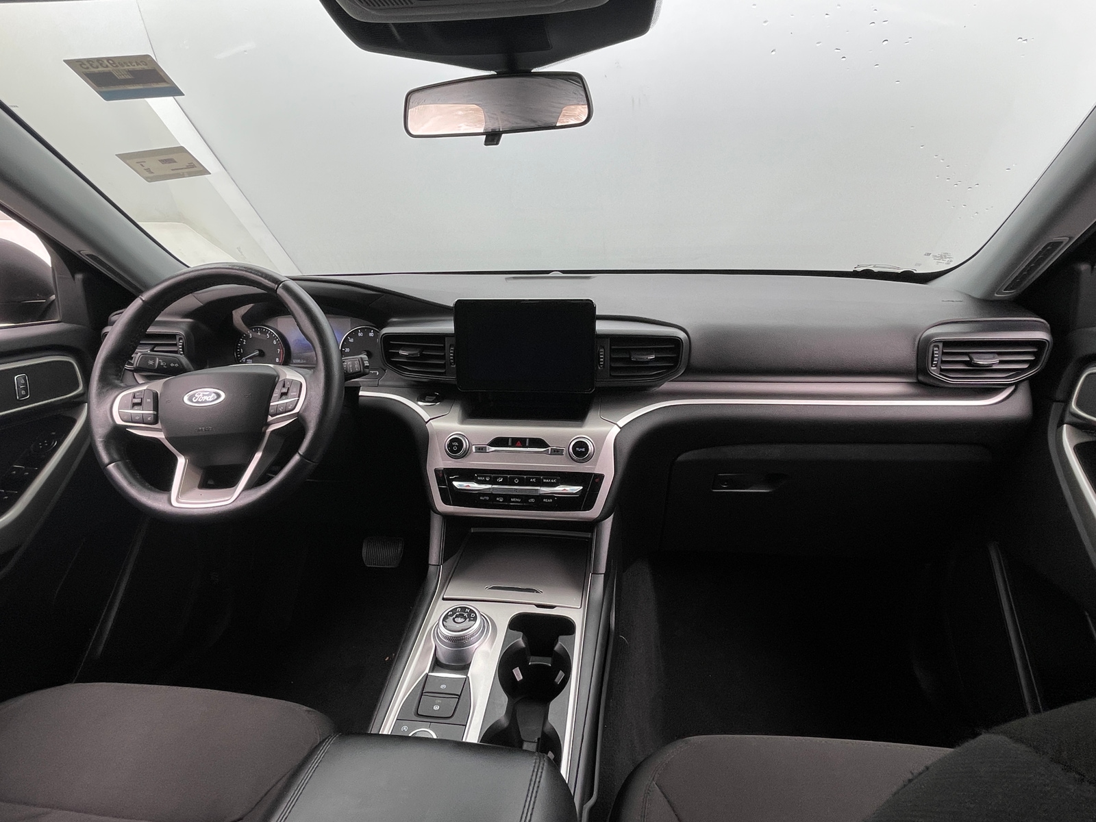 Thumbnail: 2021 Ford Explorer - 3