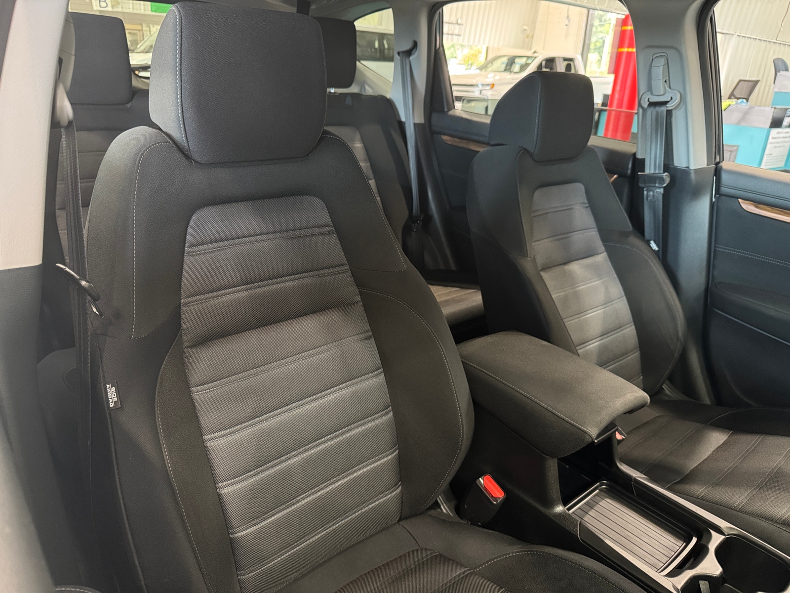 Thumbnail: 2021 Honda CR-V - 2