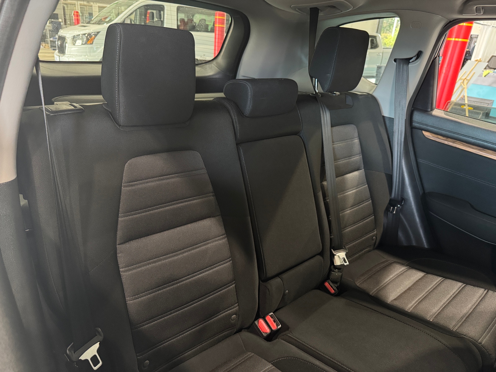 Thumbnail: 2021 Honda CR-V - 6