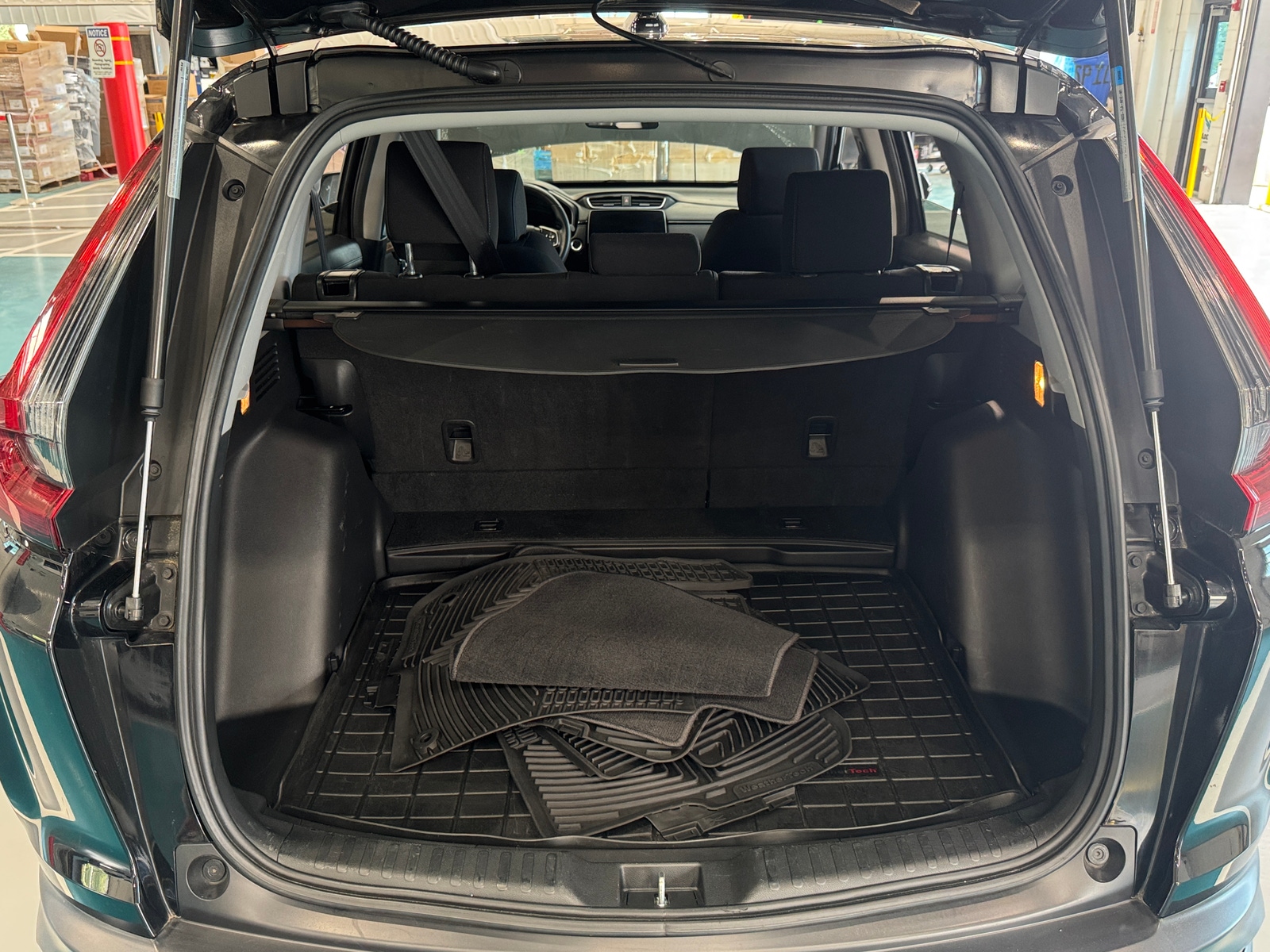 Thumbnail: 2021 Honda CR-V - 7