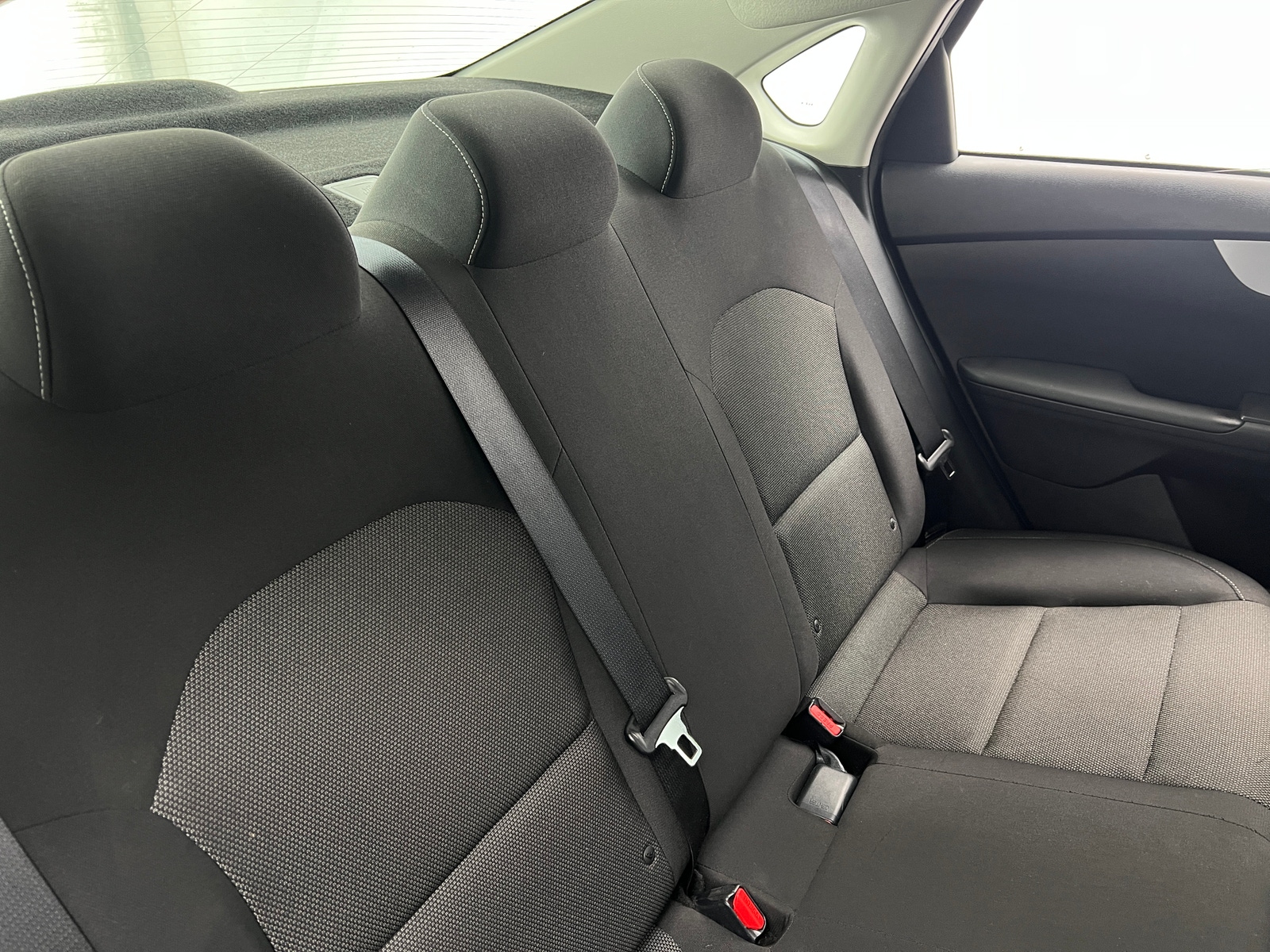 Thumbnail: 2024 Kia Forte - 6