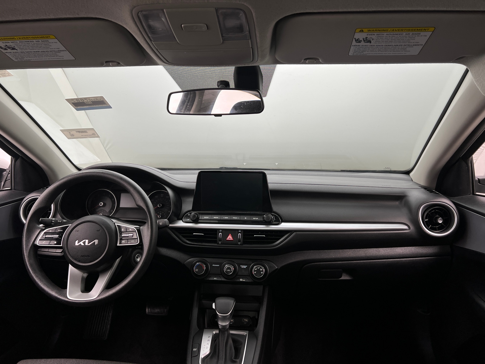 Thumbnail: 2024 Kia Forte - 3