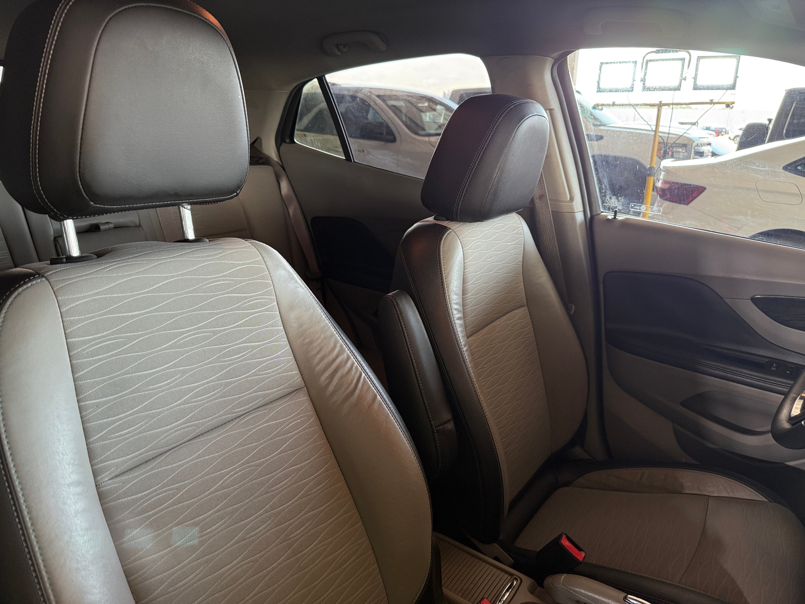Thumbnail: 2016 Buick Encore - 2