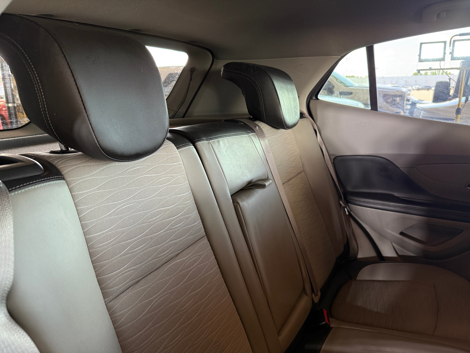 Thumbnail: 2016 Buick Encore - 6