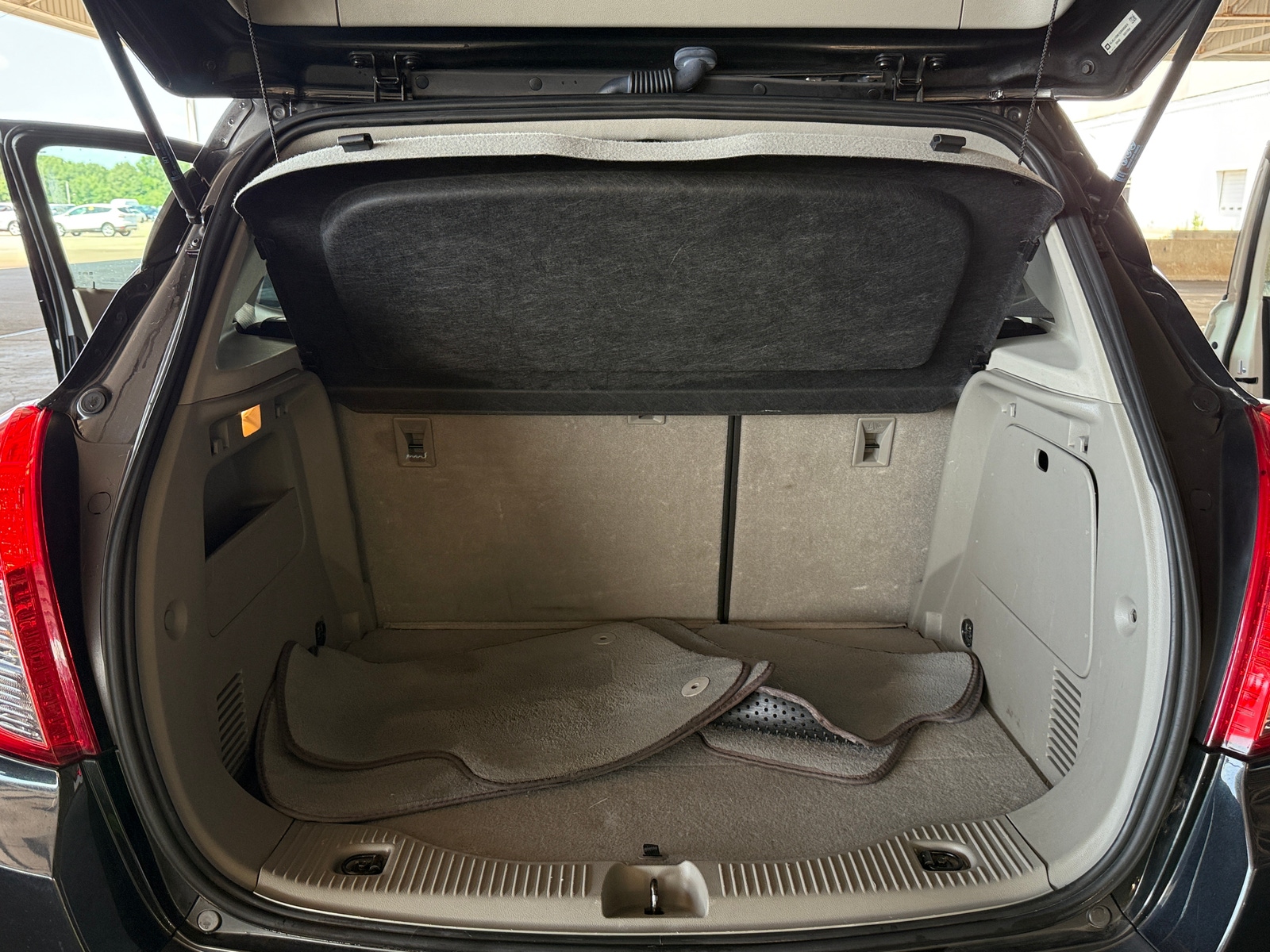 Thumbnail: 2016 Buick Encore - 7