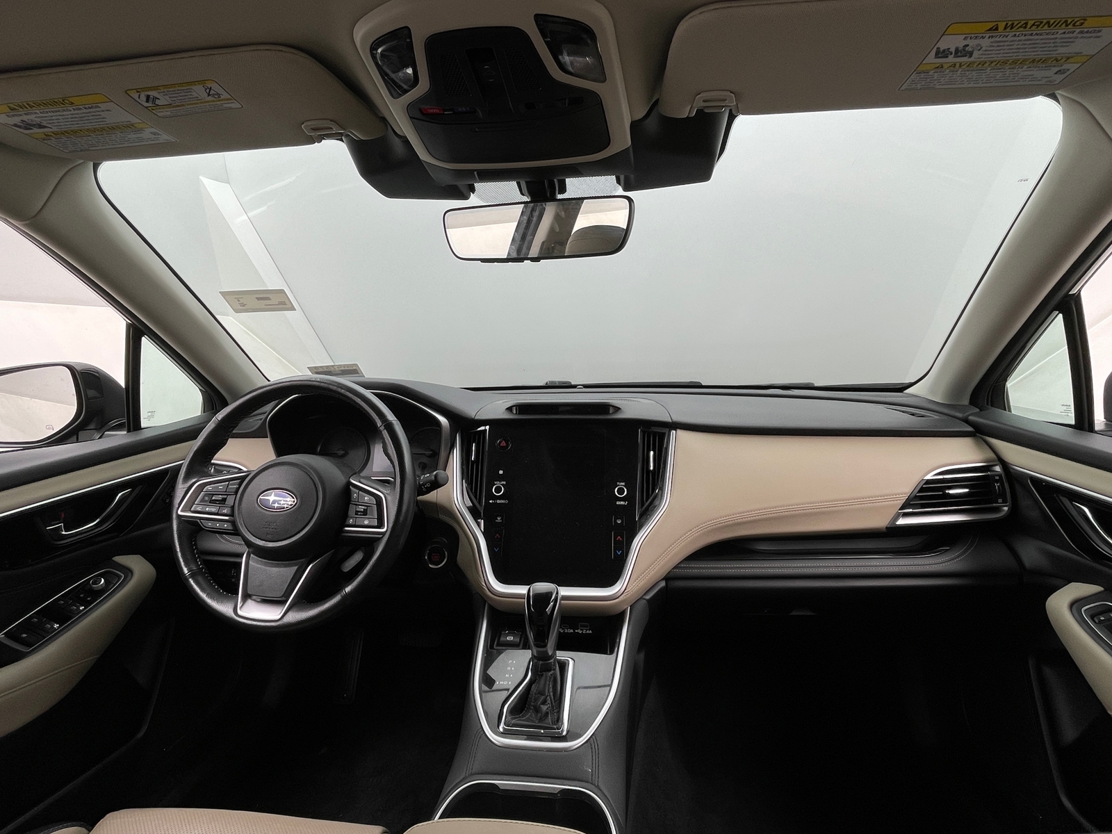 Thumbnail: 2023 Subaru Outback - 2