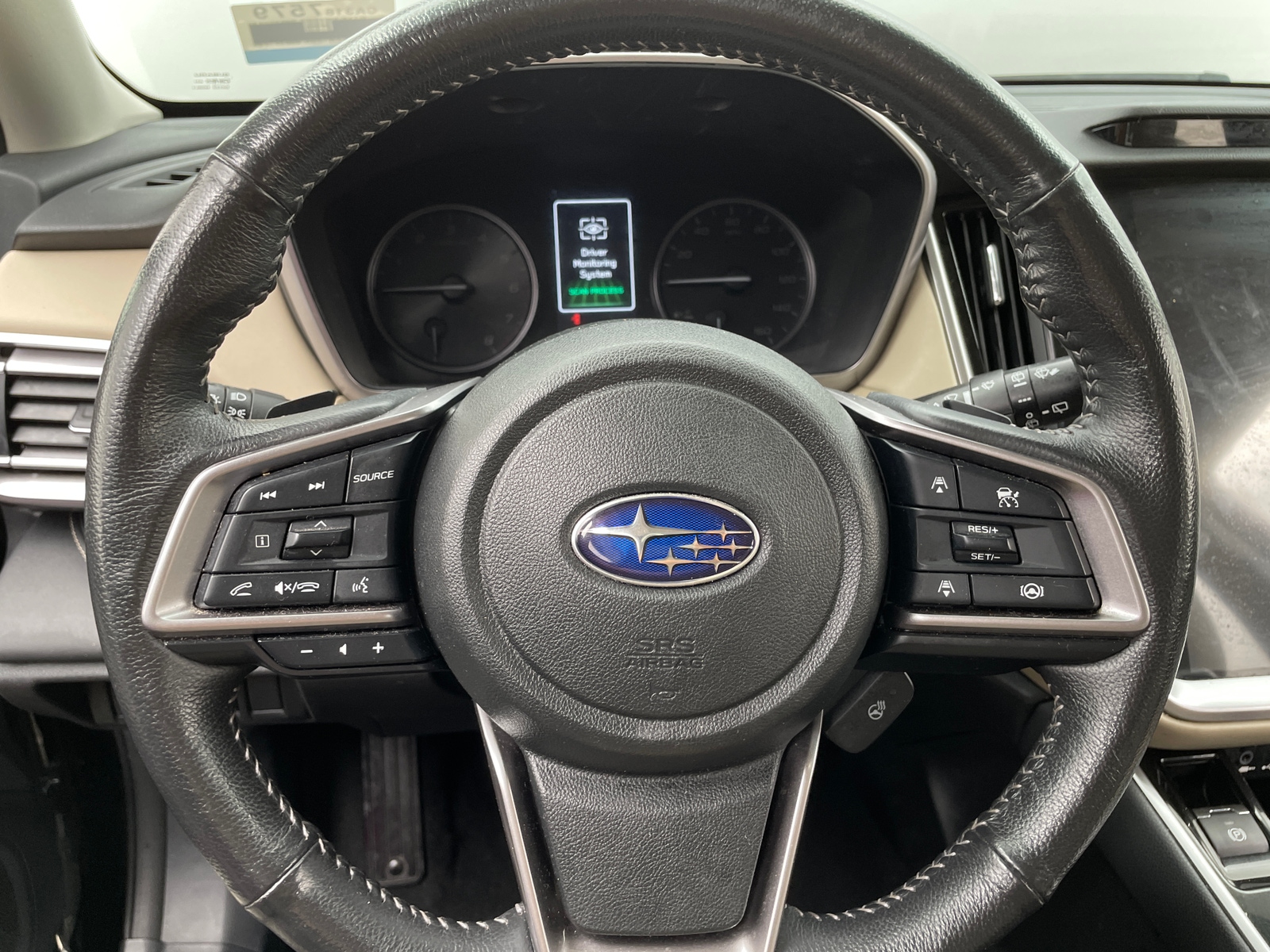 Thumbnail: 2023 Subaru Outback - 4