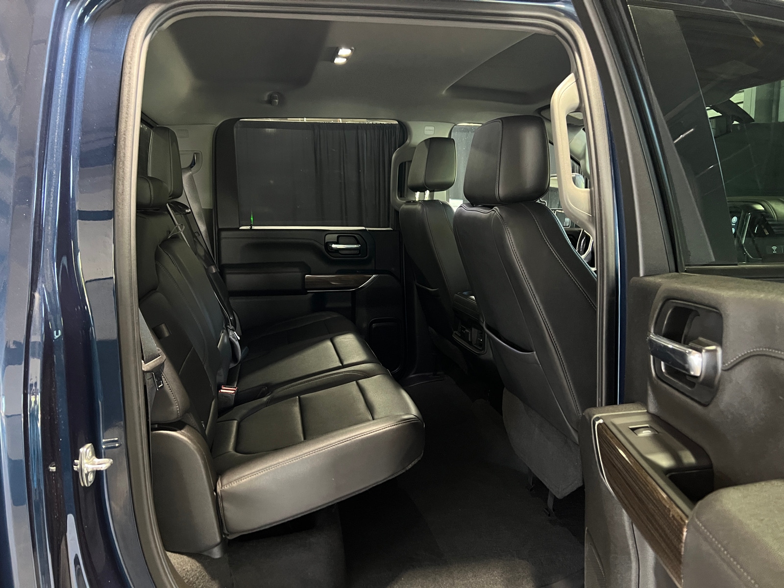 Thumbnail: 2022 Chevrolet Silverado 2500 - 5