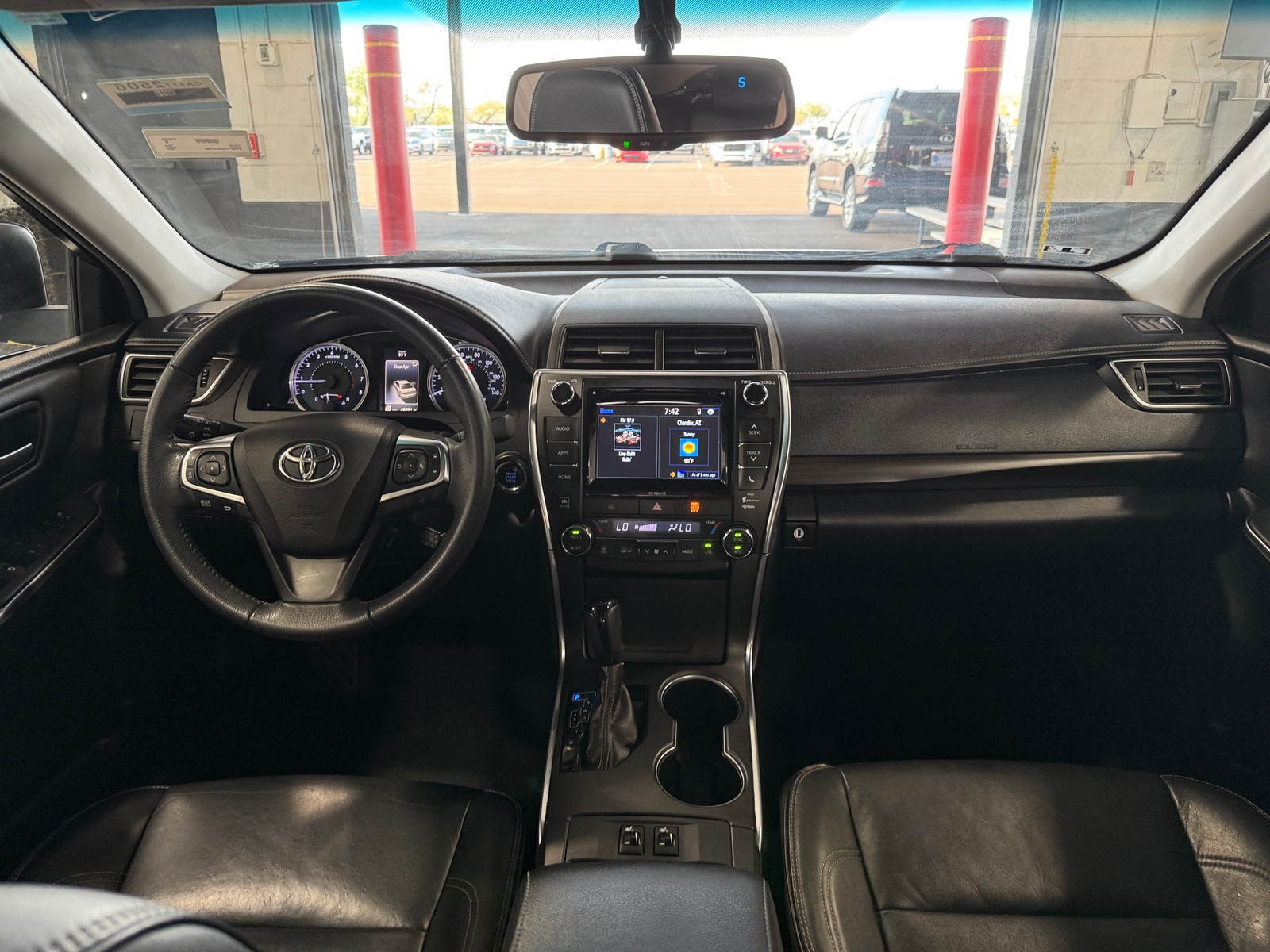 Thumbnail: 2017 Toyota Camry - 2