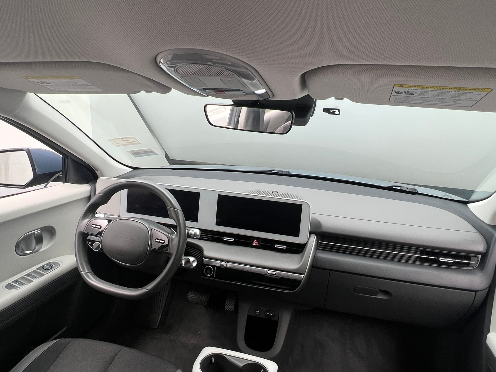 Thumbnail: 2023 Hyundai Ioniq 5 - 3