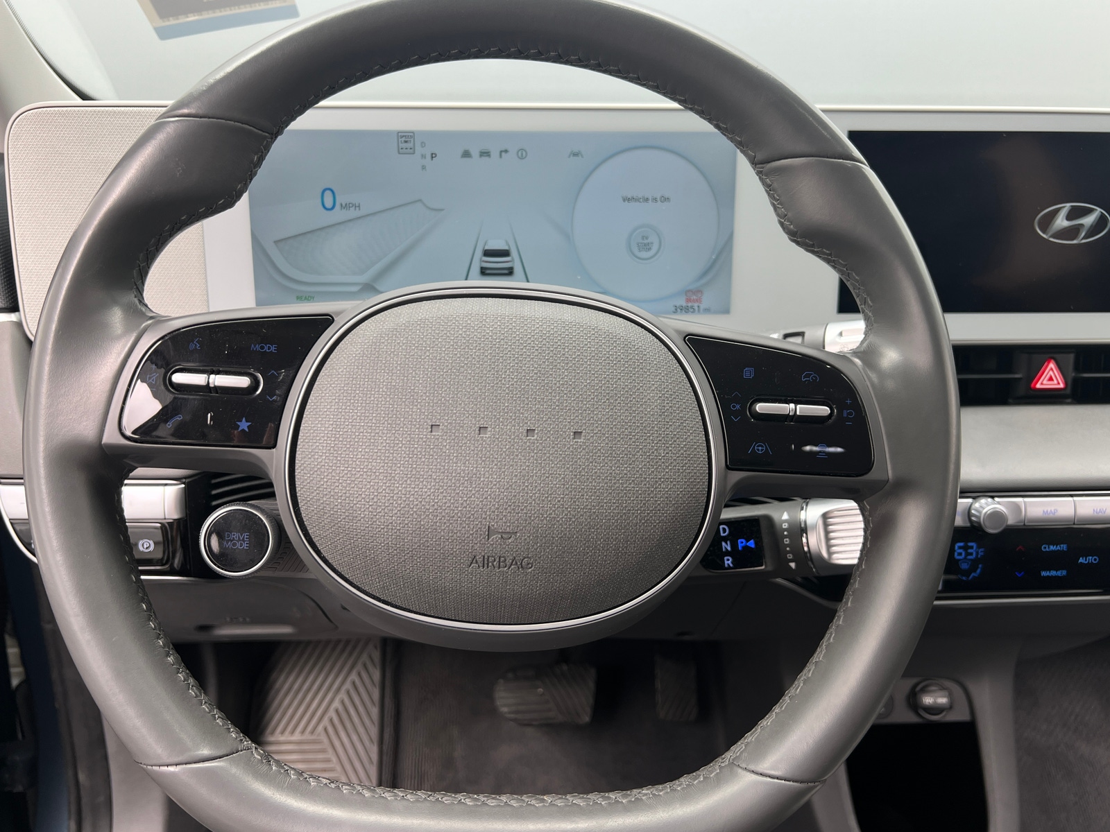 Thumbnail: 2023 Hyundai Ioniq 5 - 5