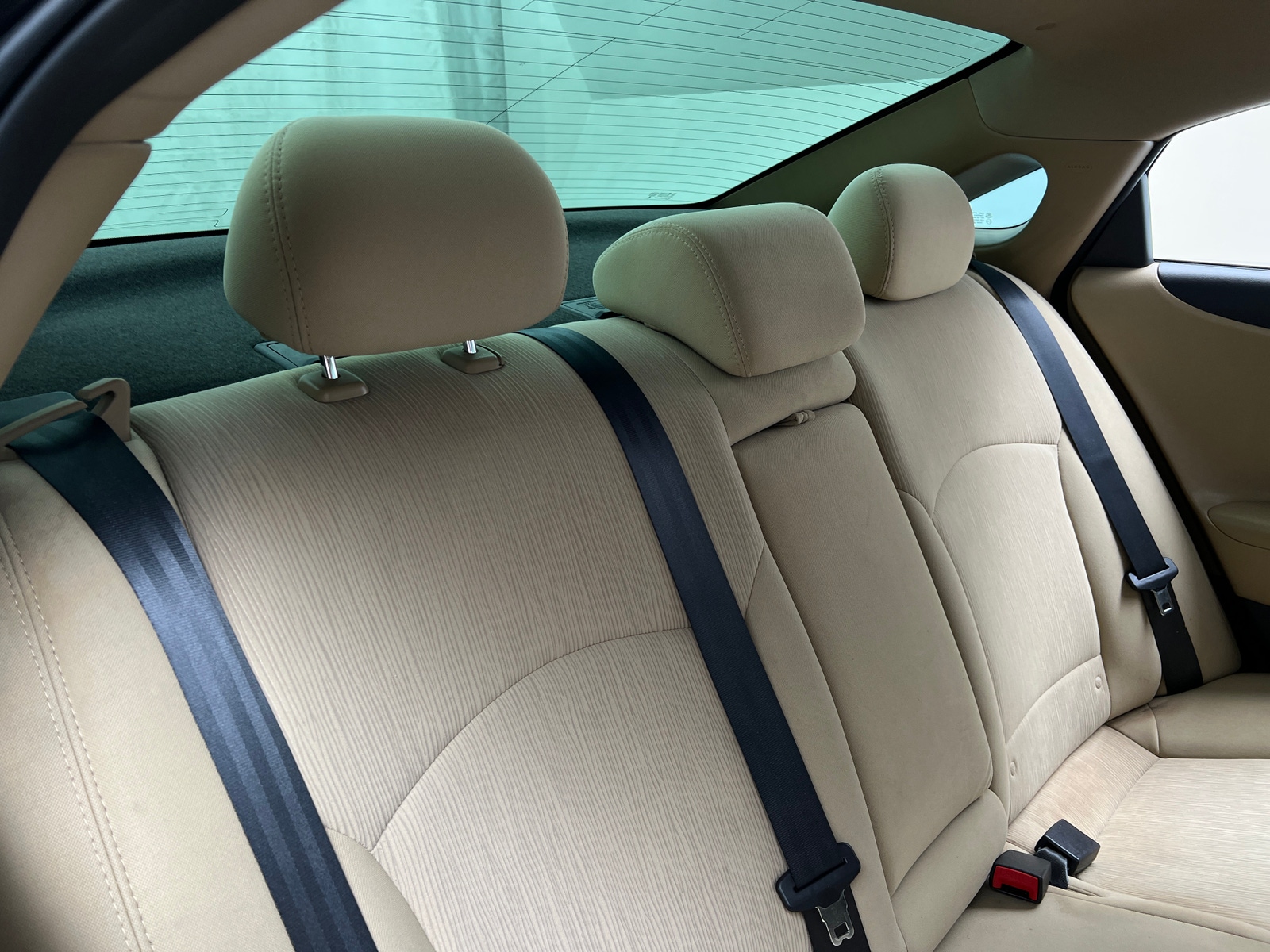 Thumbnail: 2013 Hyundai Sonata - 6