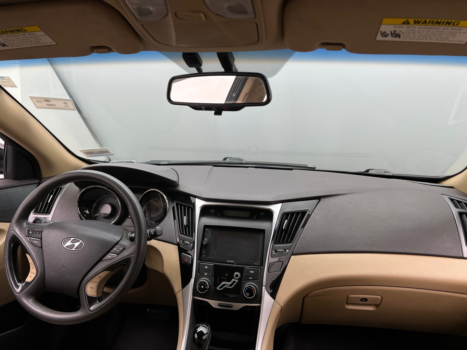 Thumbnail: 2013 Hyundai Sonata - 3