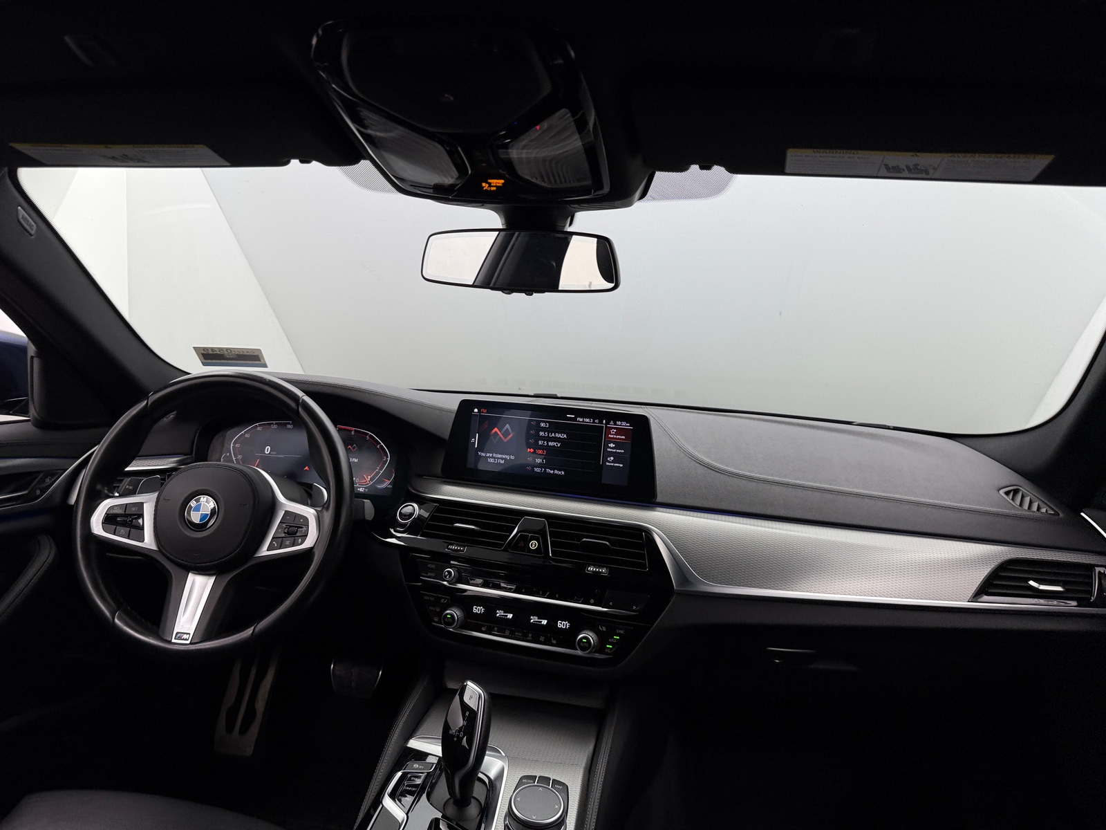 Thumbnail: 2020 BMW 5 Series - 2