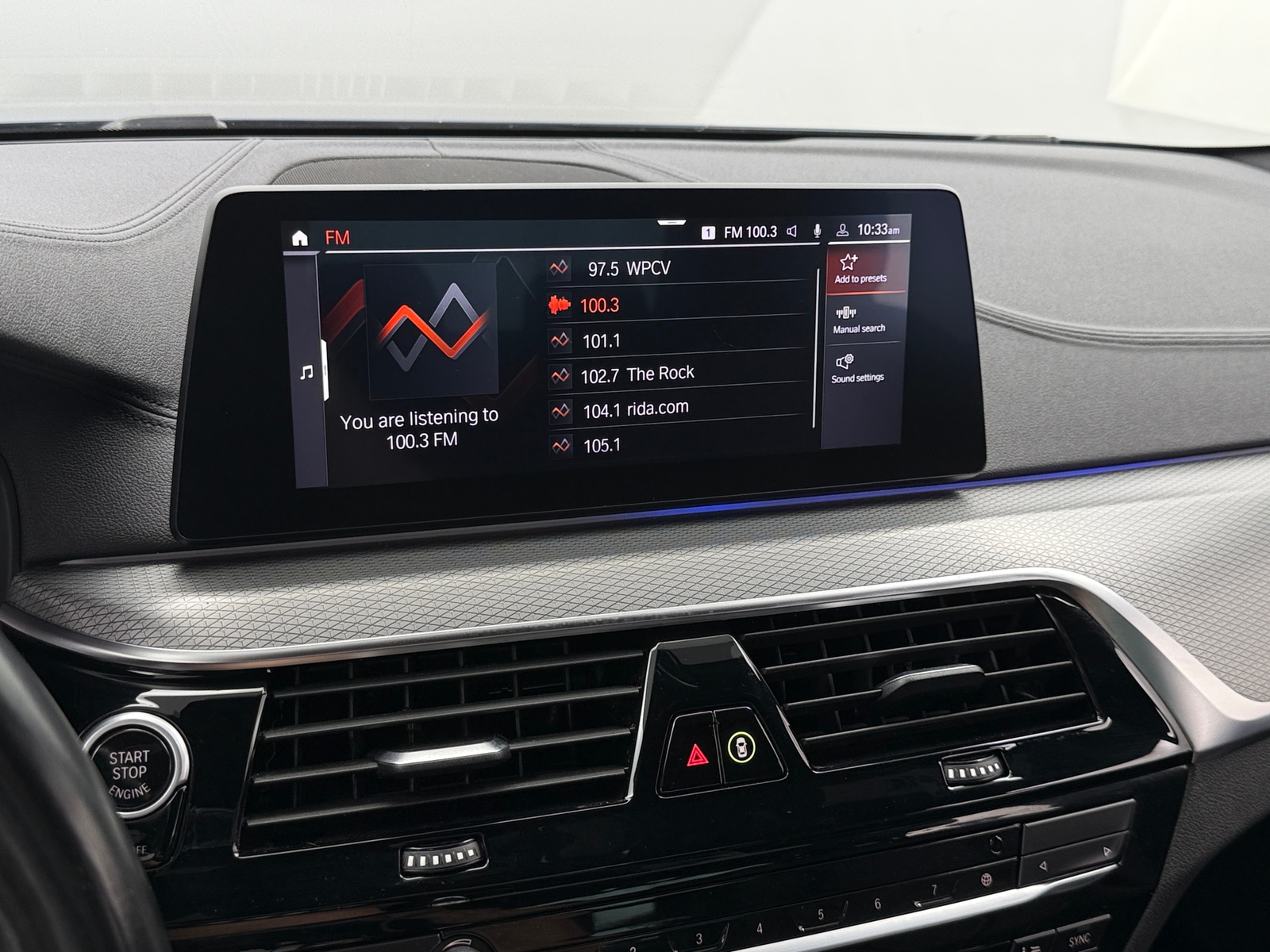 Thumbnail: 2020 BMW 5 Series - 3