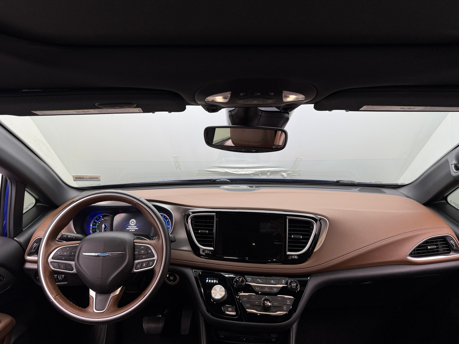 Thumbnail: 2021 Chrysler Pacifica - 2
