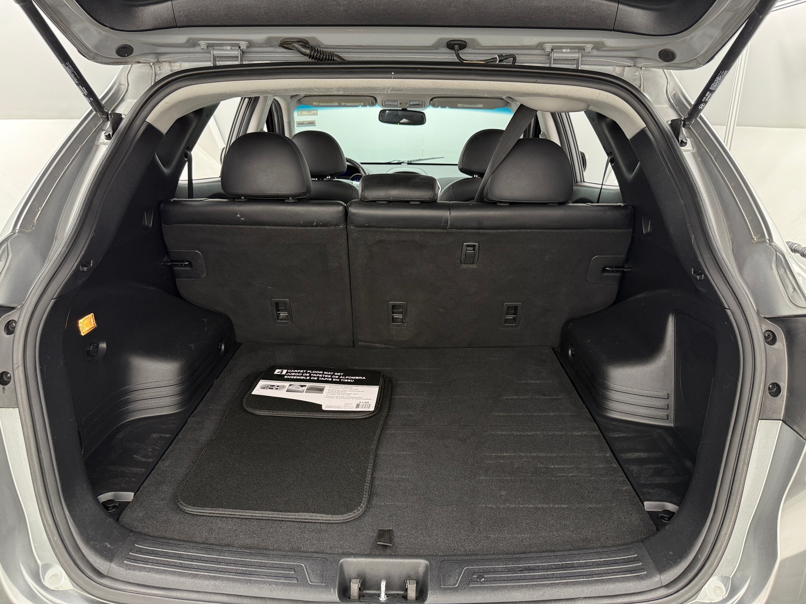Thumbnail: 2013 Hyundai Tucson - 6