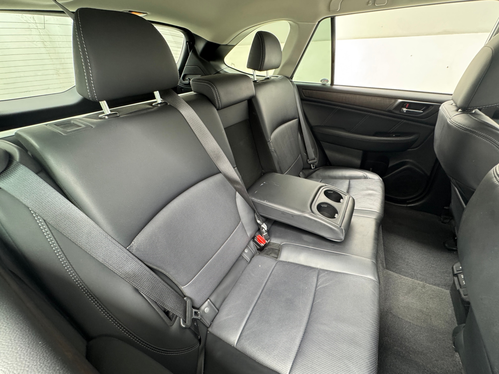 Thumbnail: 2019 Subaru Outback - 5