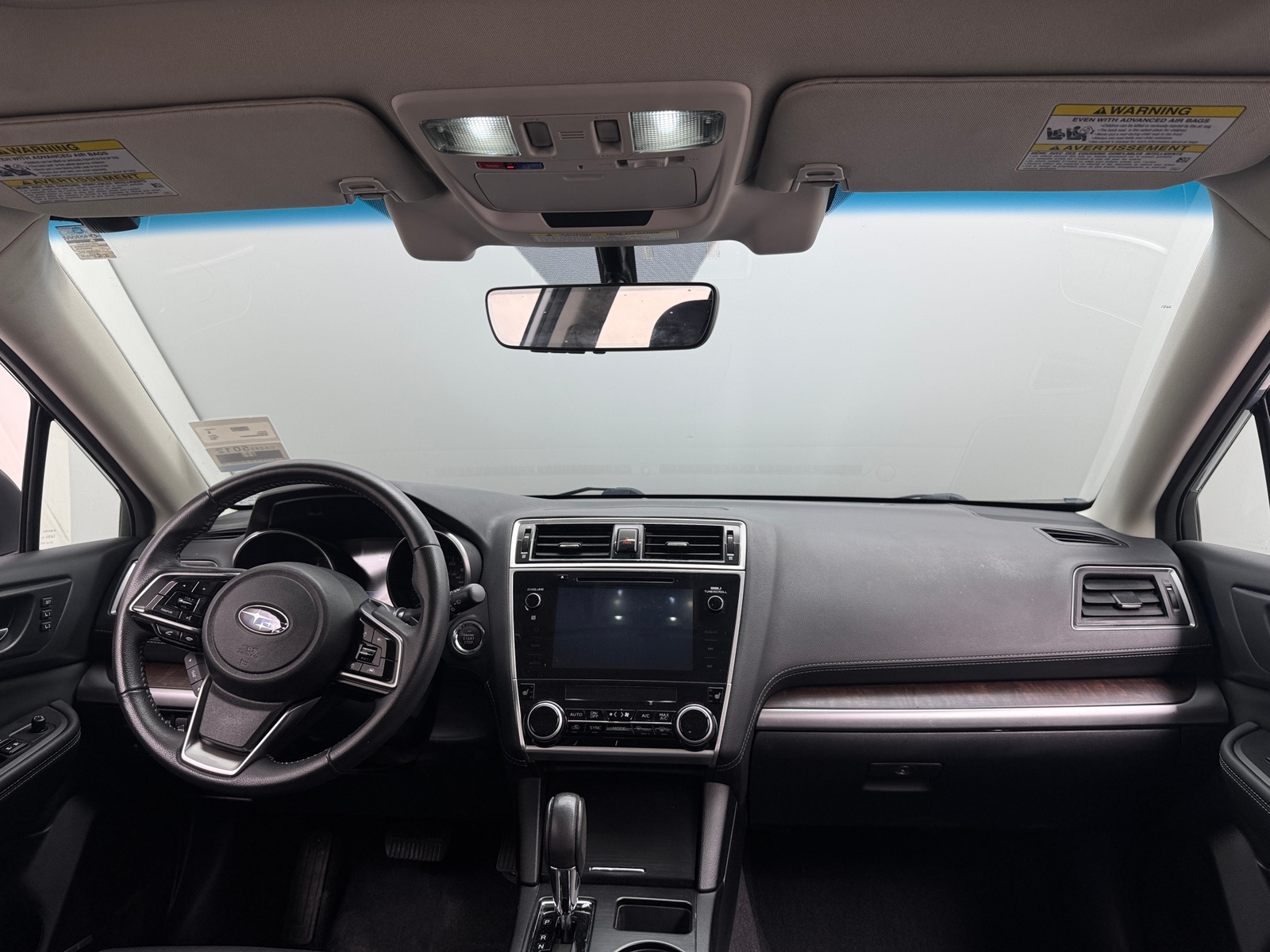 Thumbnail: 2019 Subaru Outback - 2