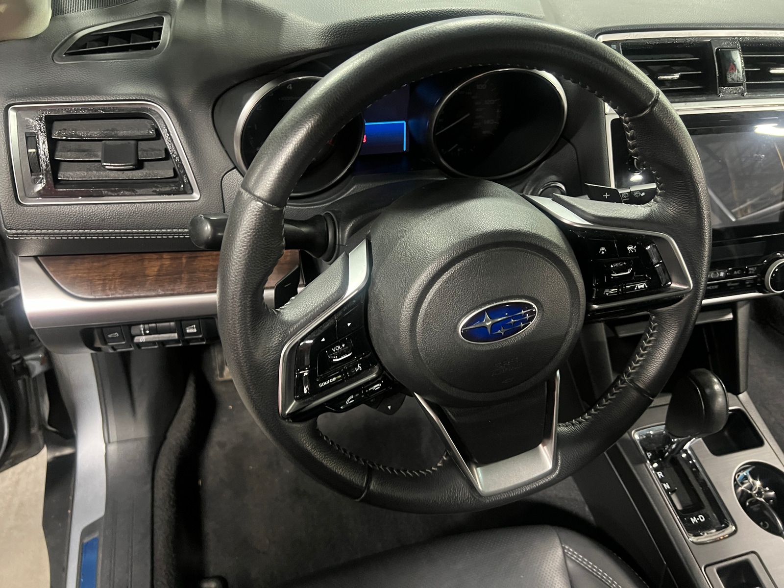 Thumbnail: 2019 Subaru Outback - 4