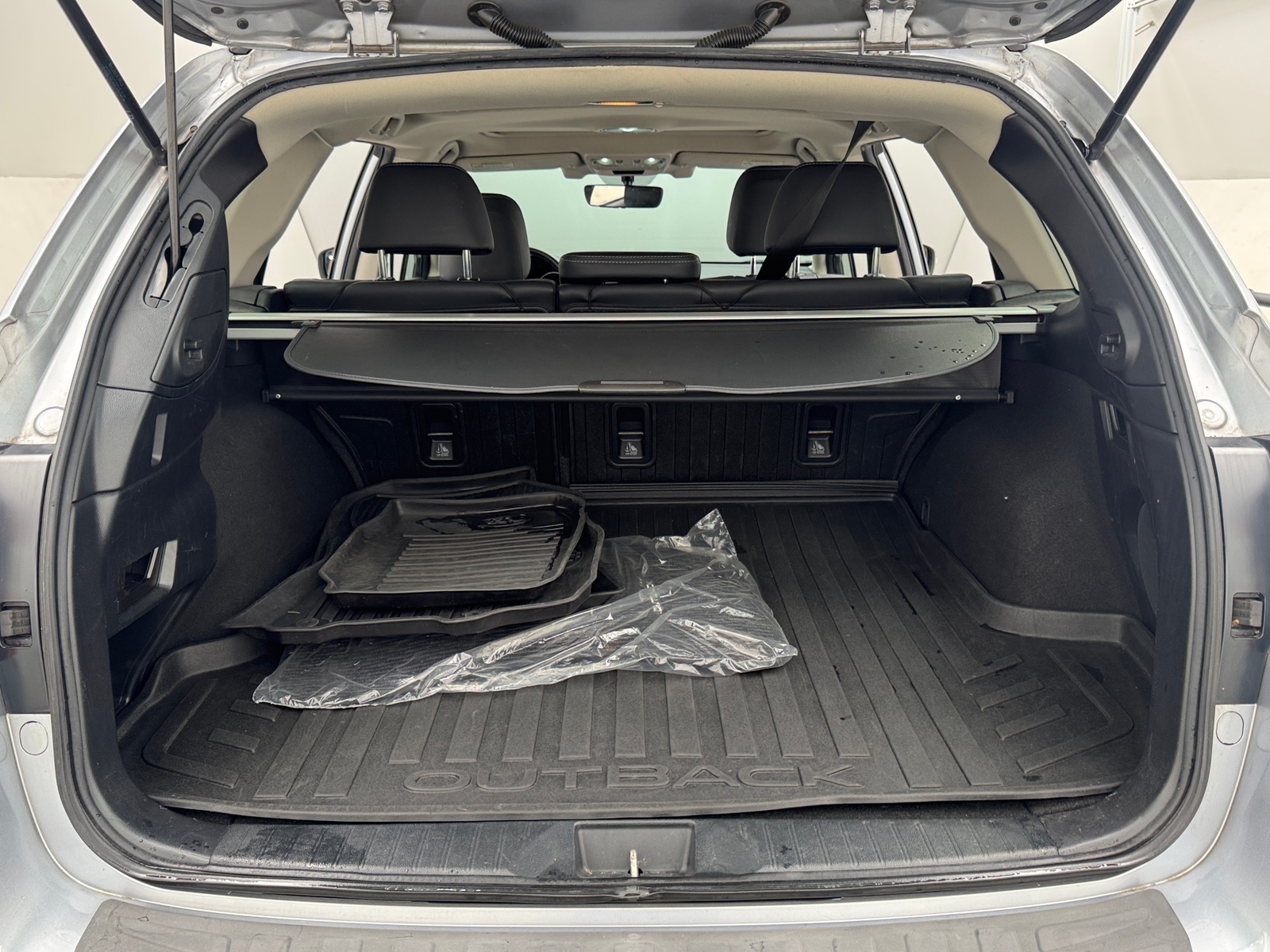 Thumbnail: 2019 Subaru Outback - 6