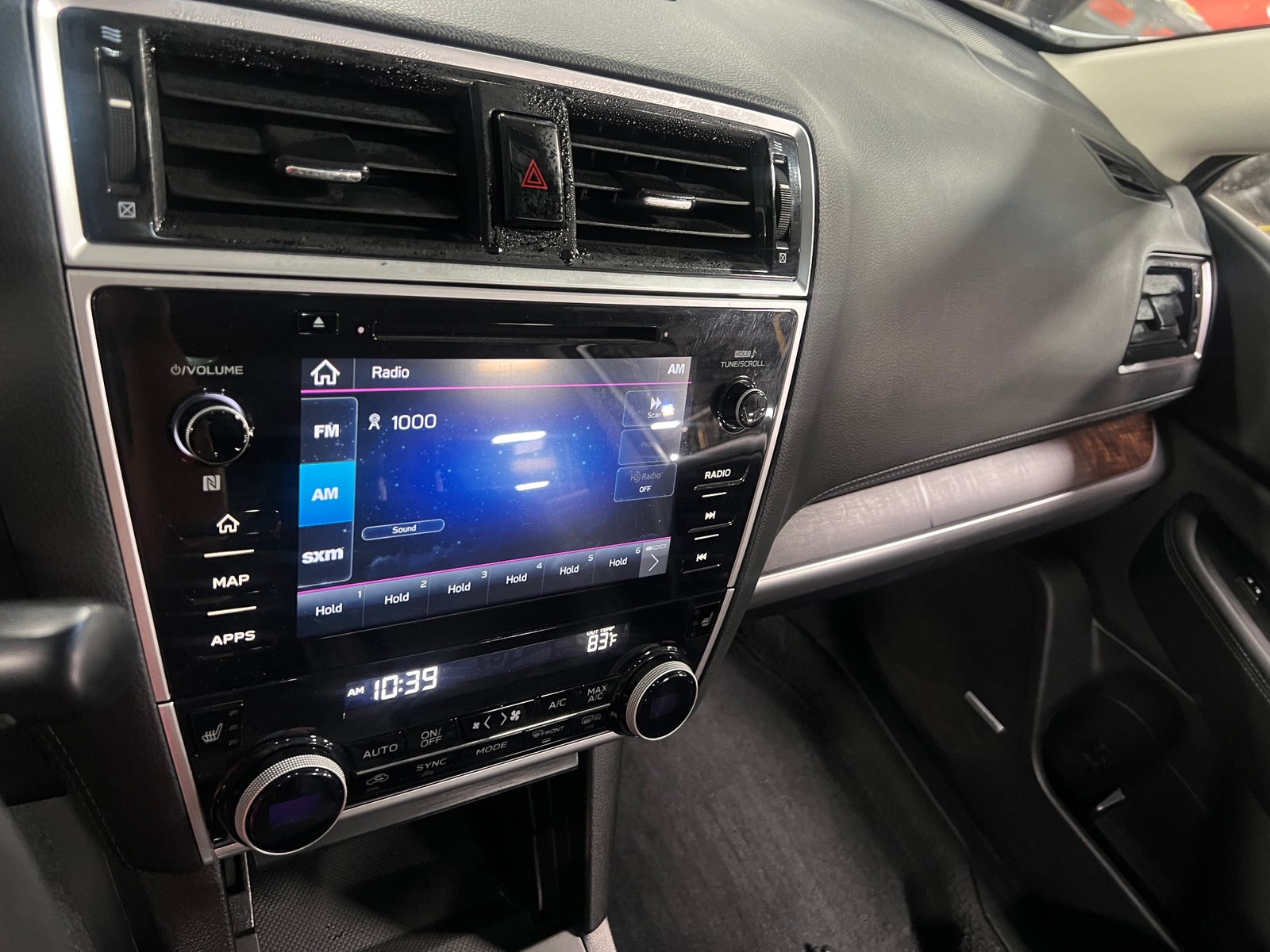 Thumbnail: 2019 Subaru Outback - 3