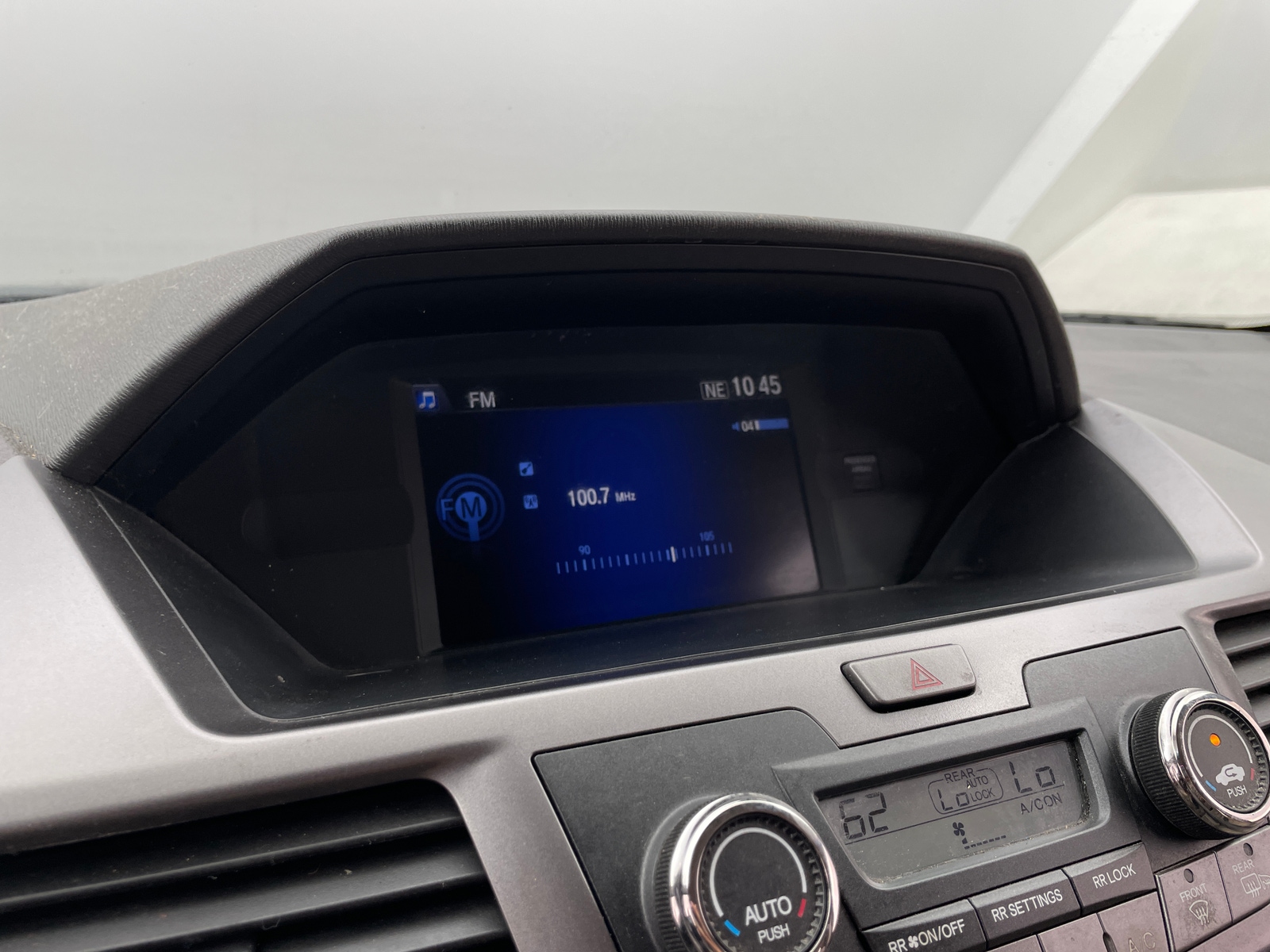 Thumbnail: 2014 Honda Odyssey - 4