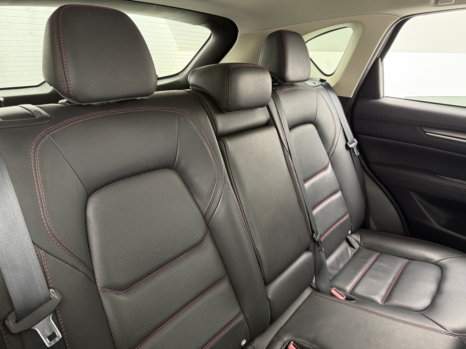 Thumbnail: 2023 Mazda CX-5 - 5