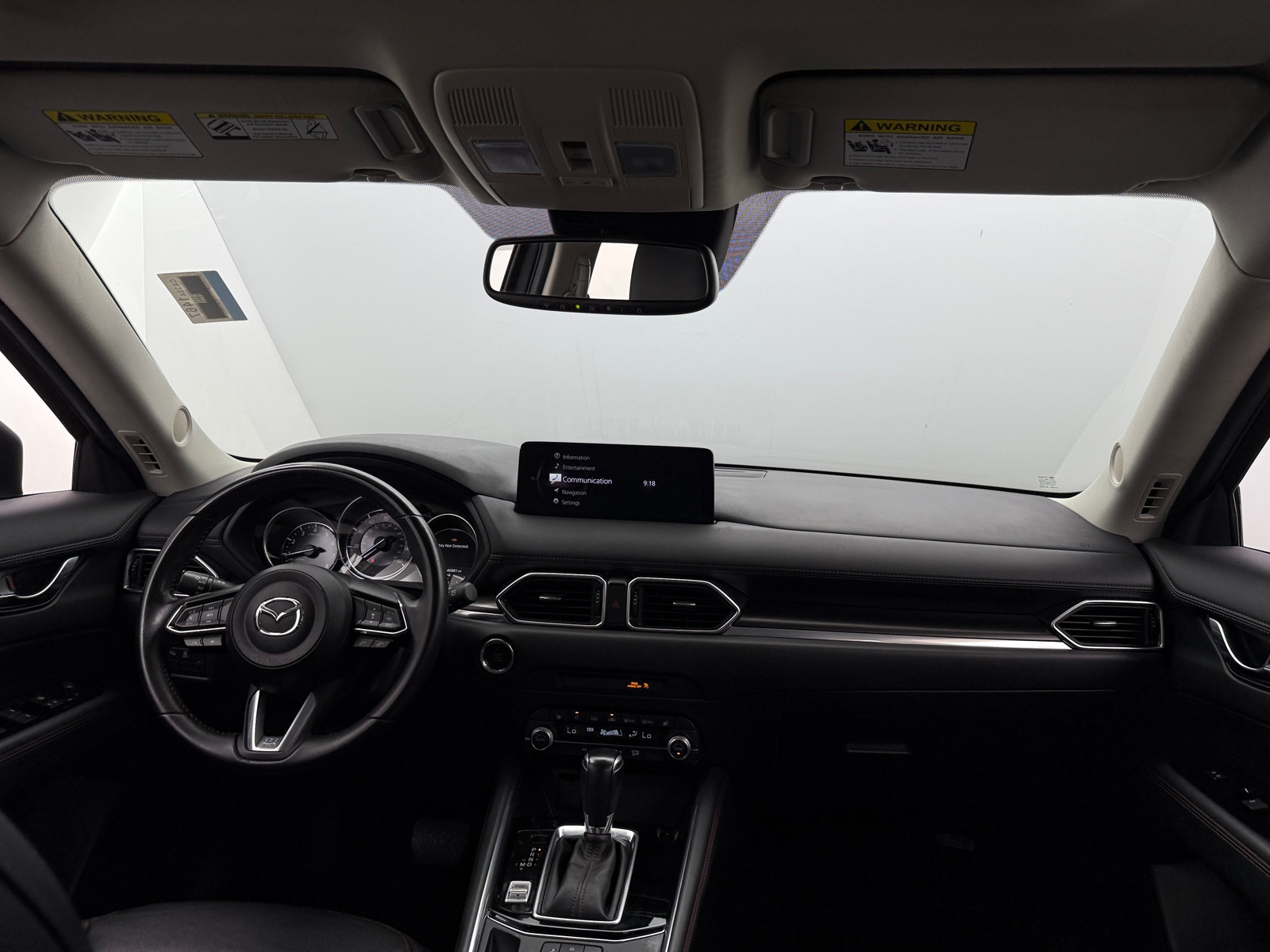 Thumbnail: 2023 Mazda CX-5 - 2