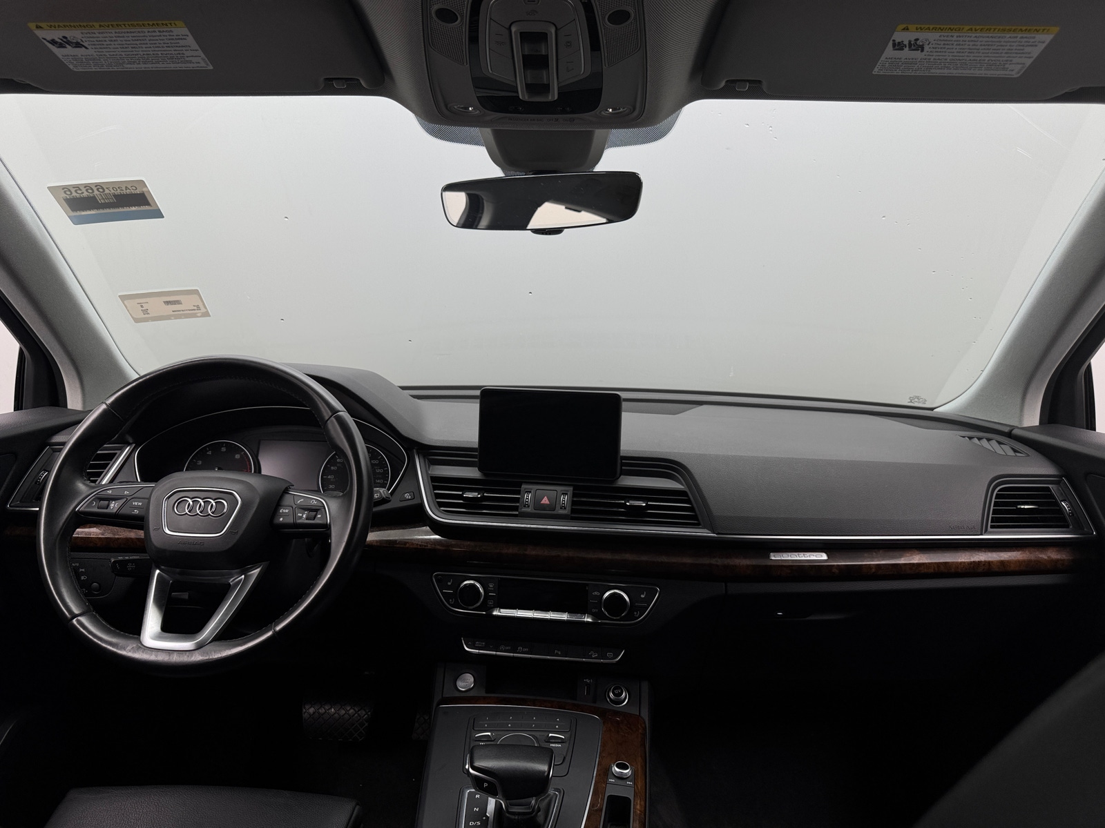 Thumbnail: 2018 Audi Q5 - 2