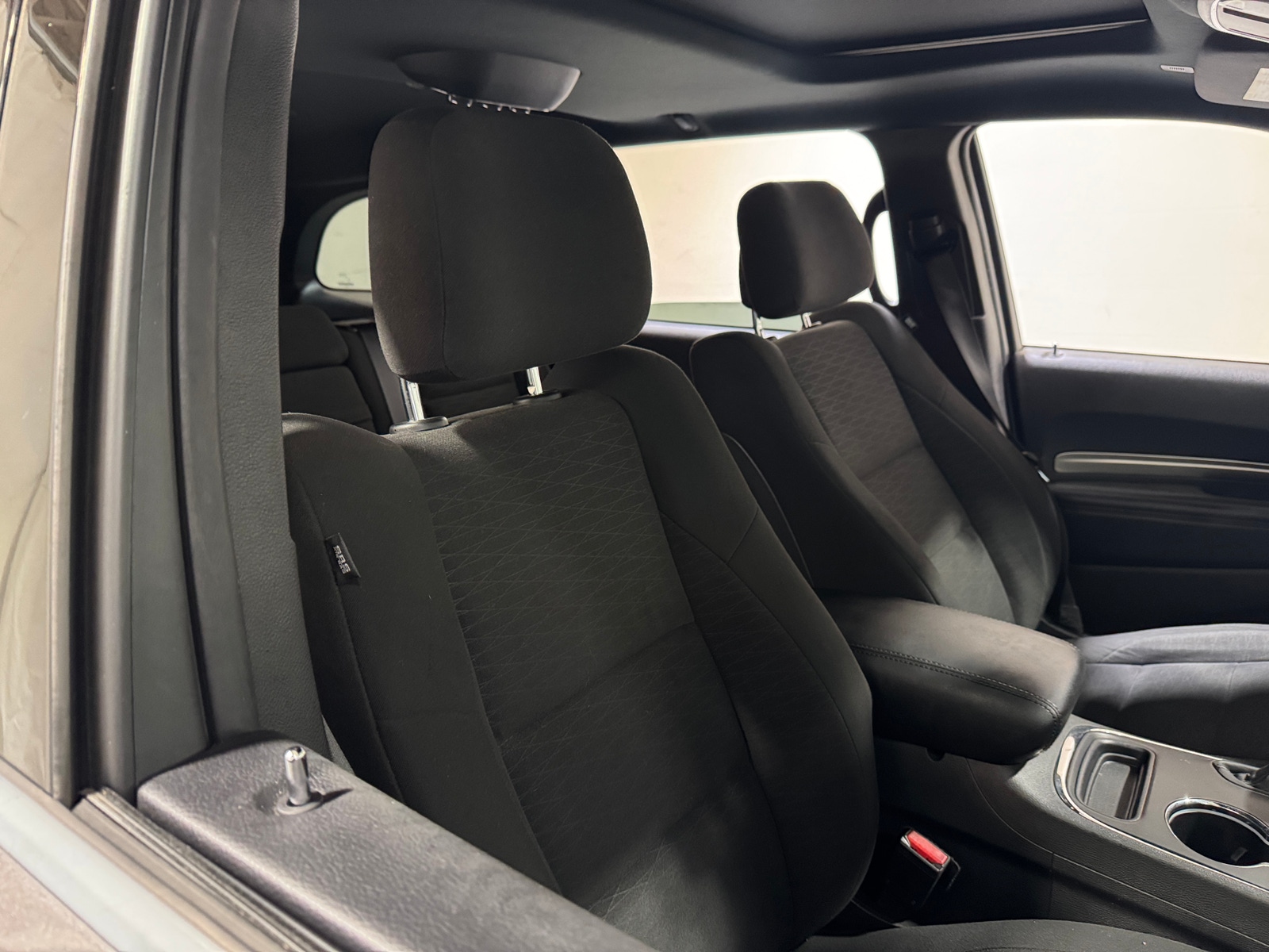 Thumbnail: 2018 Dodge Durango - 2