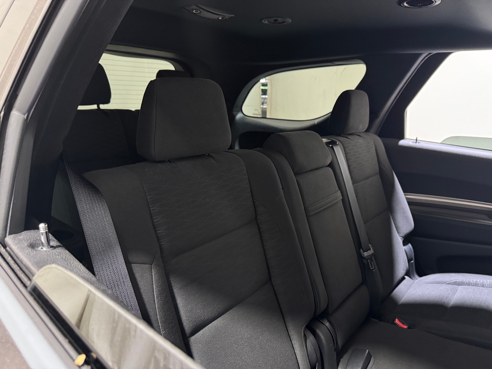 Thumbnail: 2018 Dodge Durango - 6