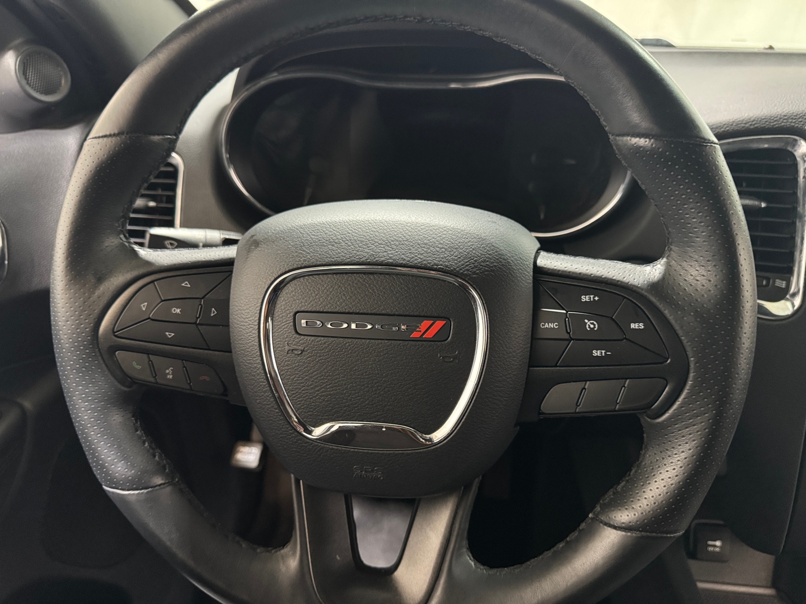 Thumbnail: 2018 Dodge Durango - 5