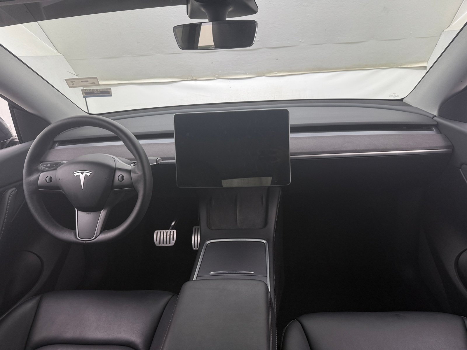 Thumbnail: 2022 Tesla Model Y - 2