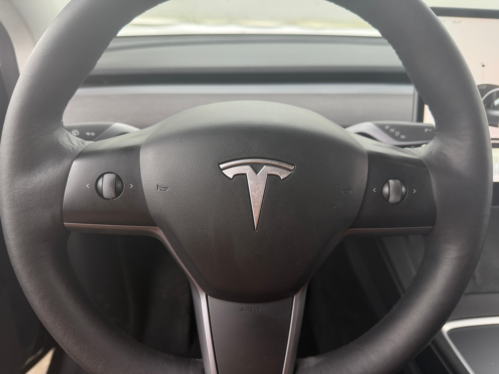 Thumbnail: 2022 Tesla Model Y - 4