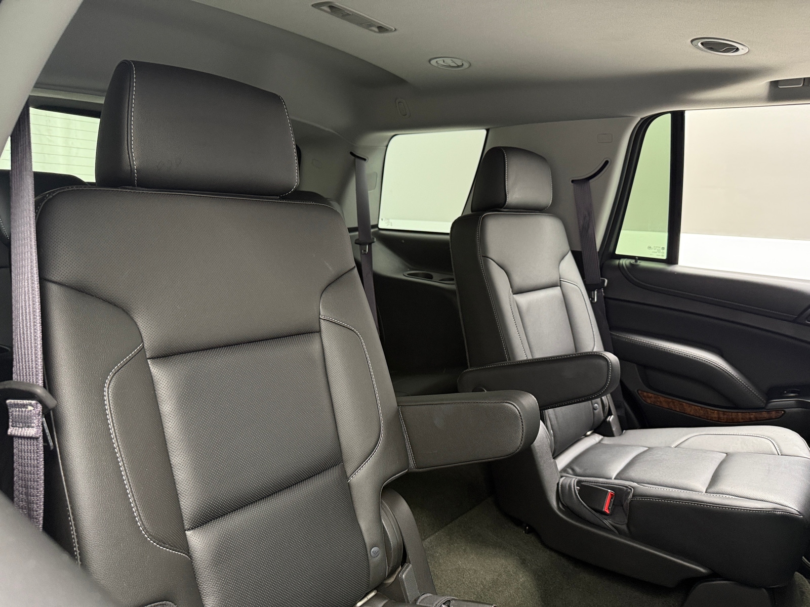 Thumbnail: 2016 Chevrolet Tahoe - 5