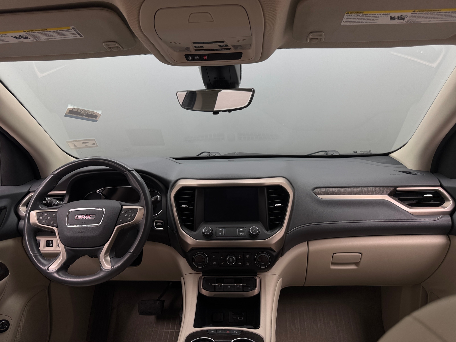 Thumbnail: 2022 GMC Acadia - 2