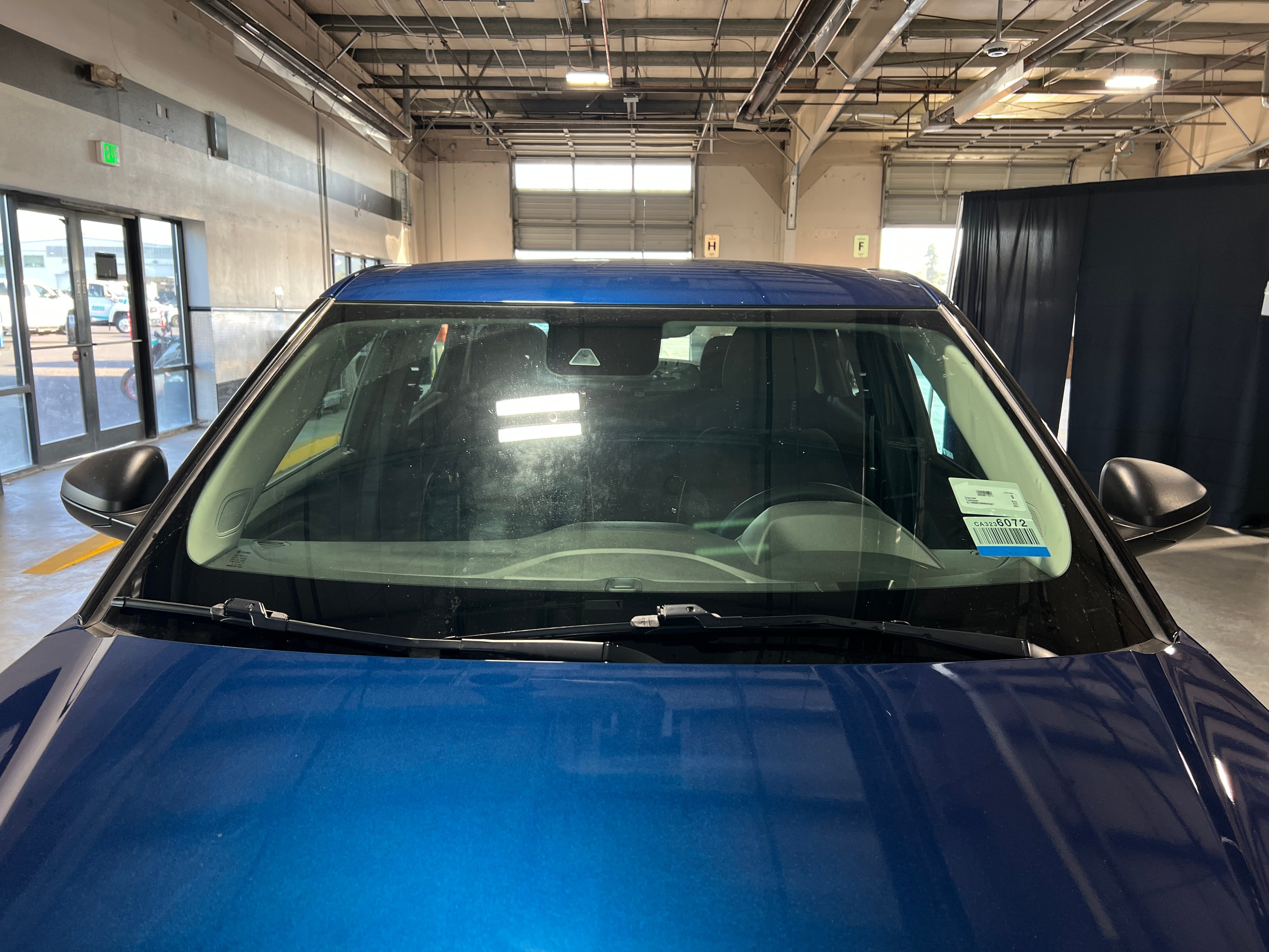 2021 Chevrolet Trailblazer