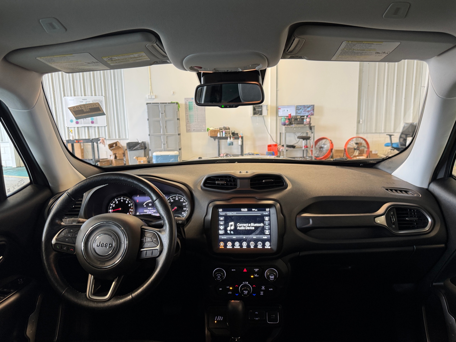 Thumbnail: 2021 Jeep Renegade - 2