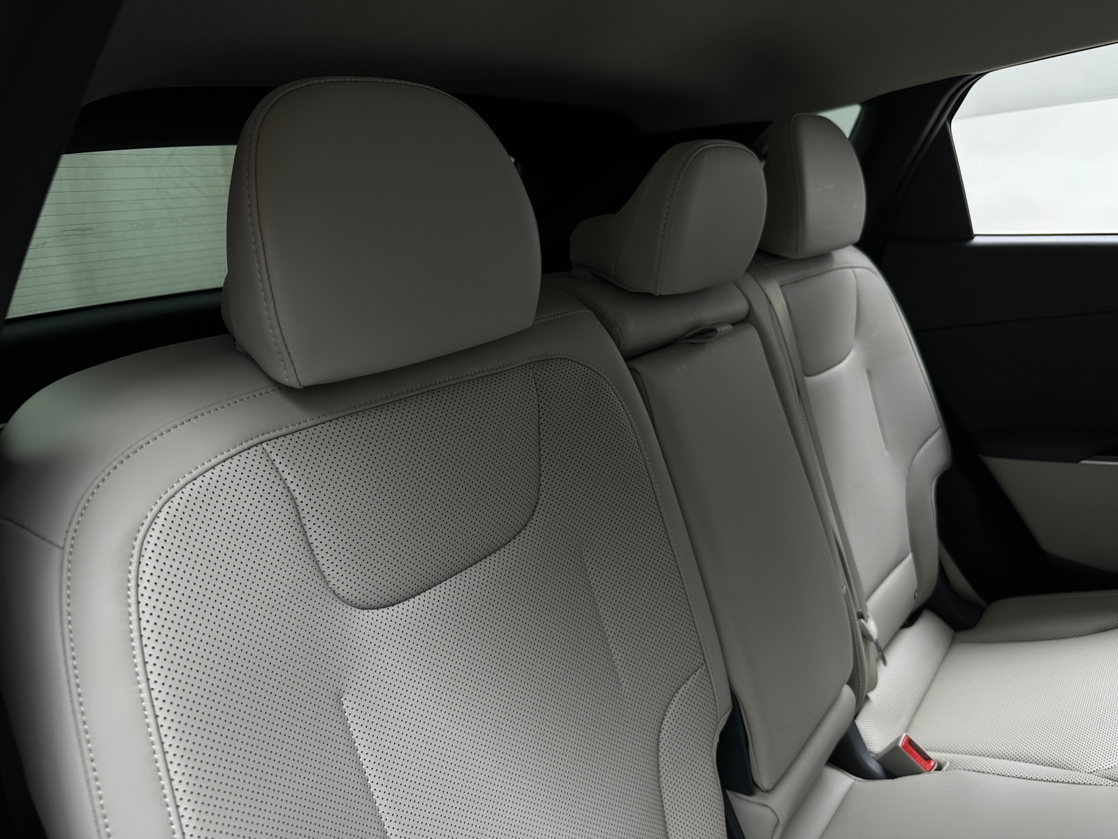 Thumbnail: 2024 Kia EV6 - 5