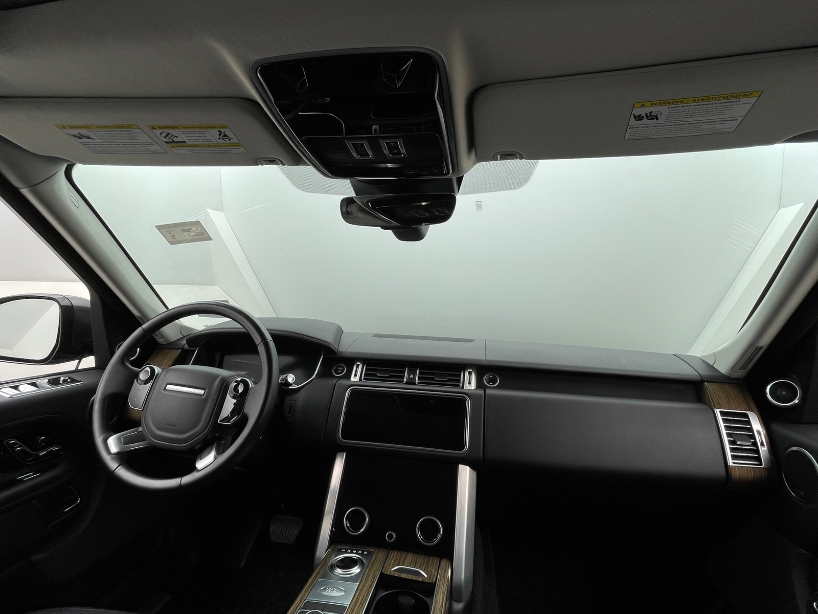 Thumbnail: 2019 Land Rover Range Rover - 2