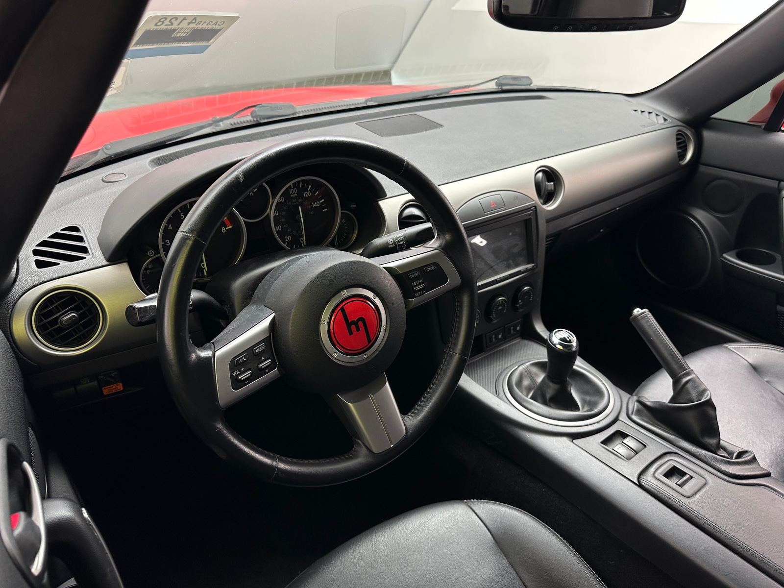 Thumbnail: 2010 Mazda MX-5 Miata - 2