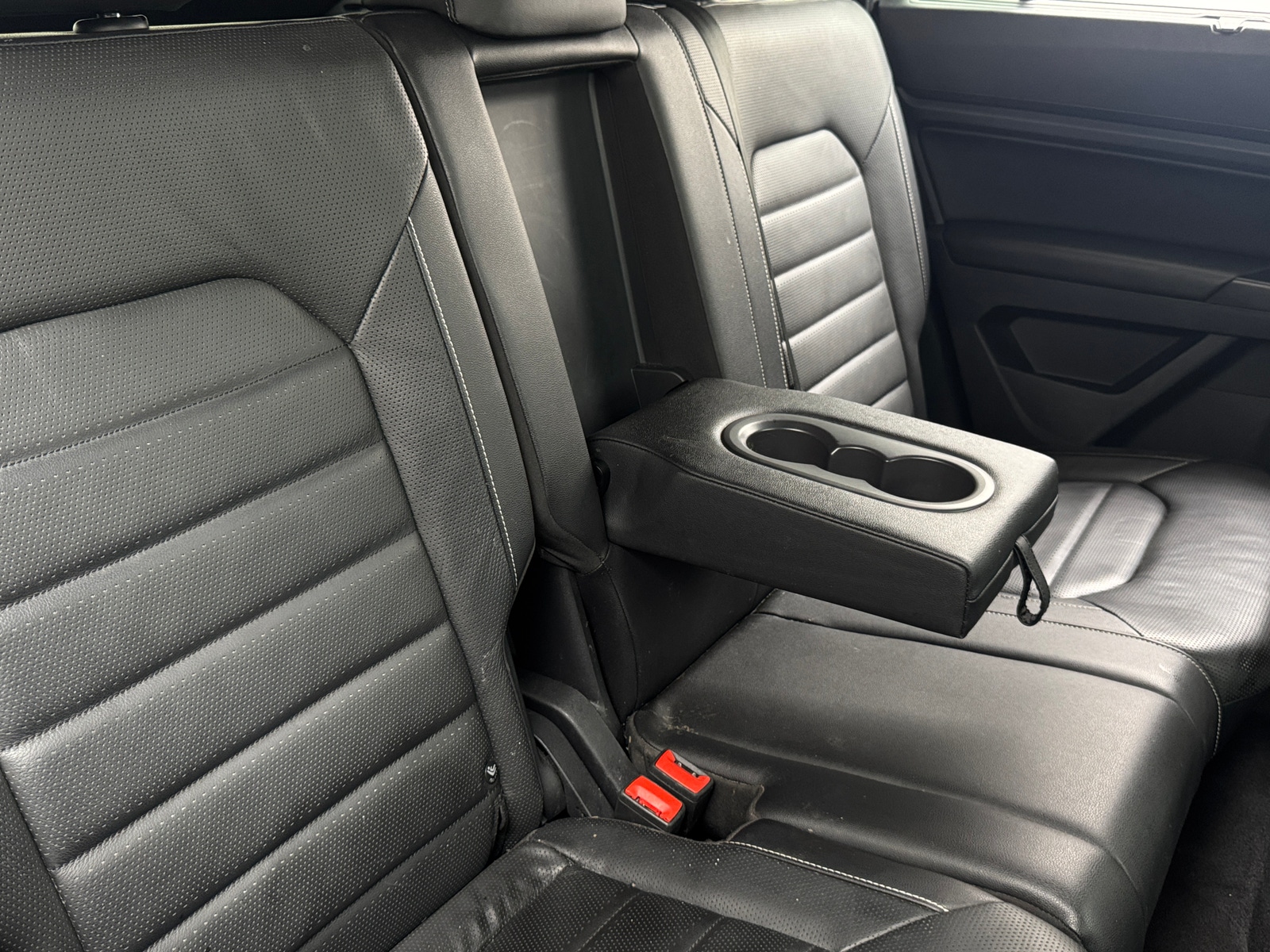 Thumbnail: 2020 Volkswagen Atlas - 5