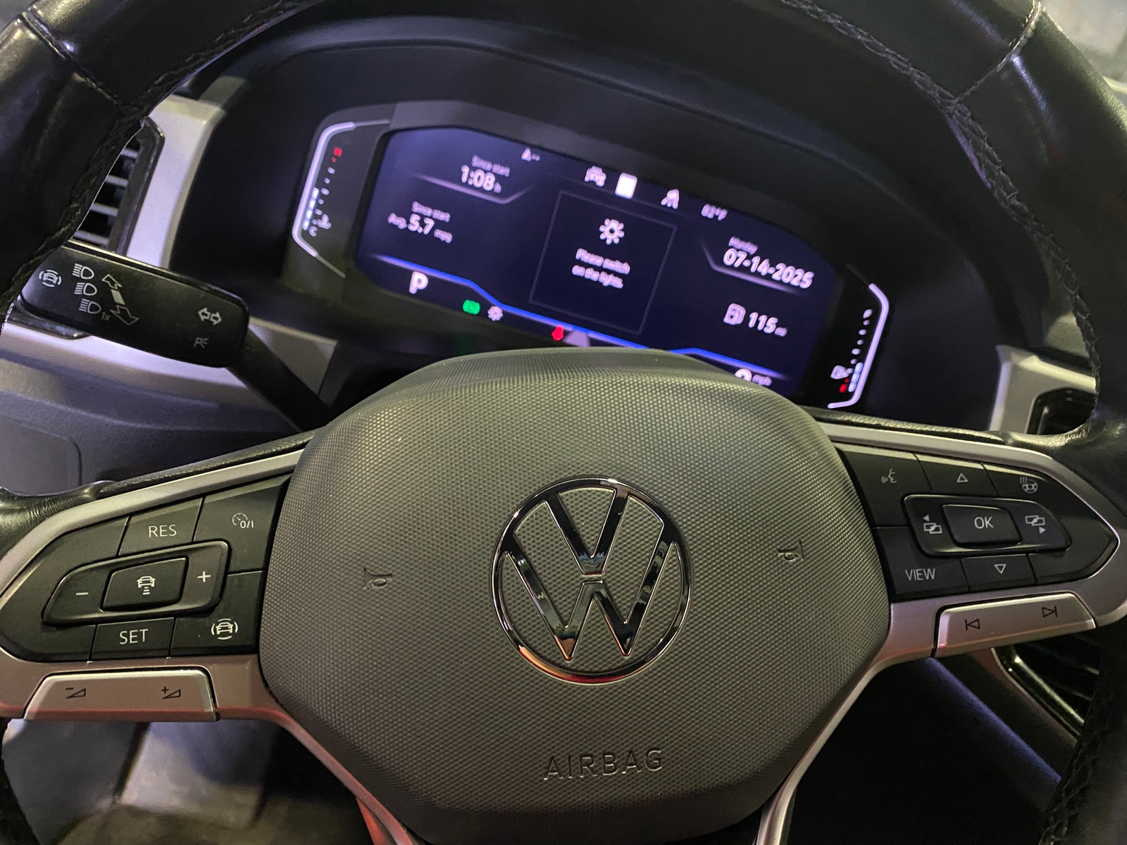 Thumbnail: 2020 Volkswagen Atlas - 4