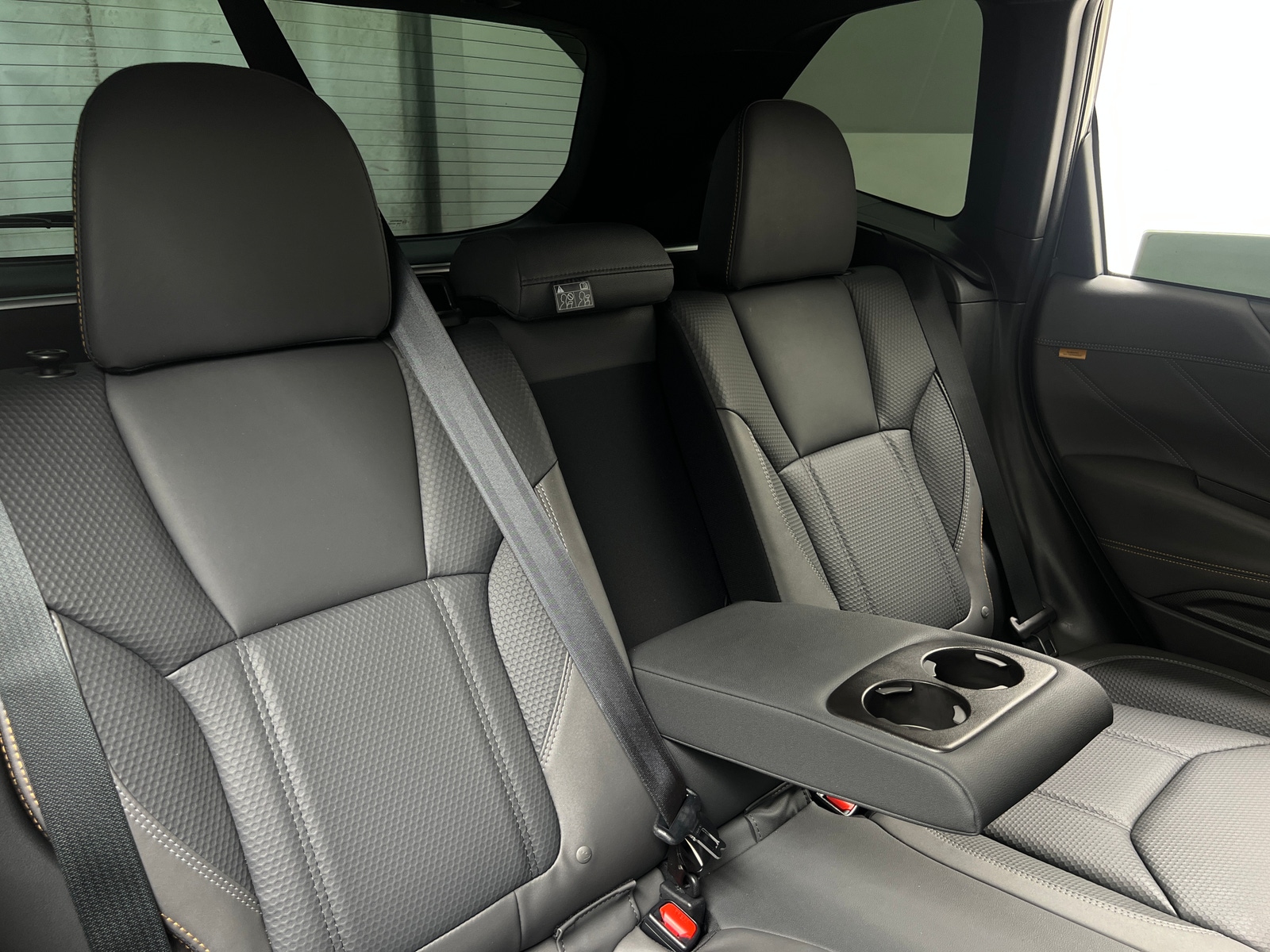 Thumbnail: 2023 Subaru Forester - 5