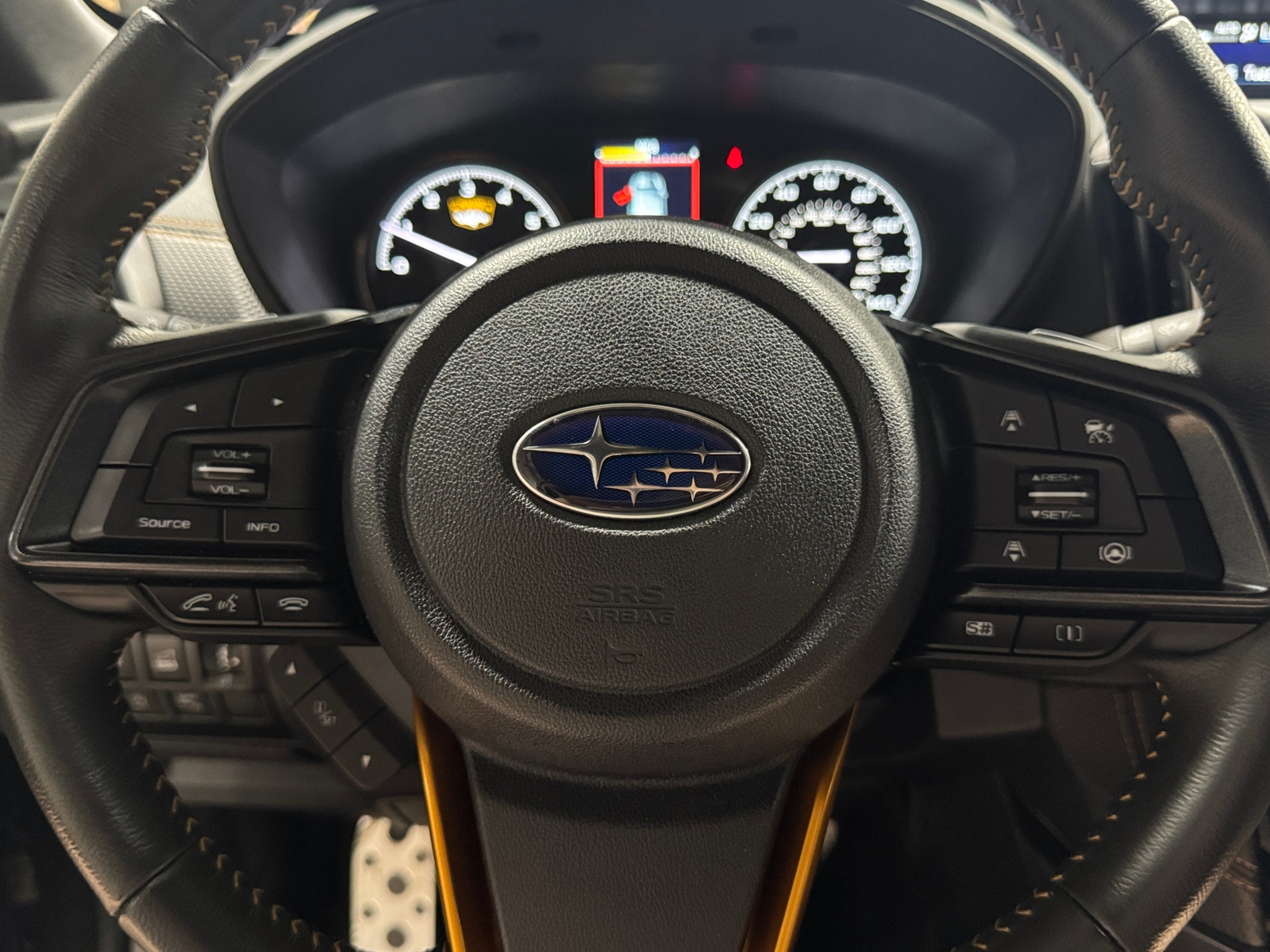 Thumbnail: 2023 Subaru Forester - 4